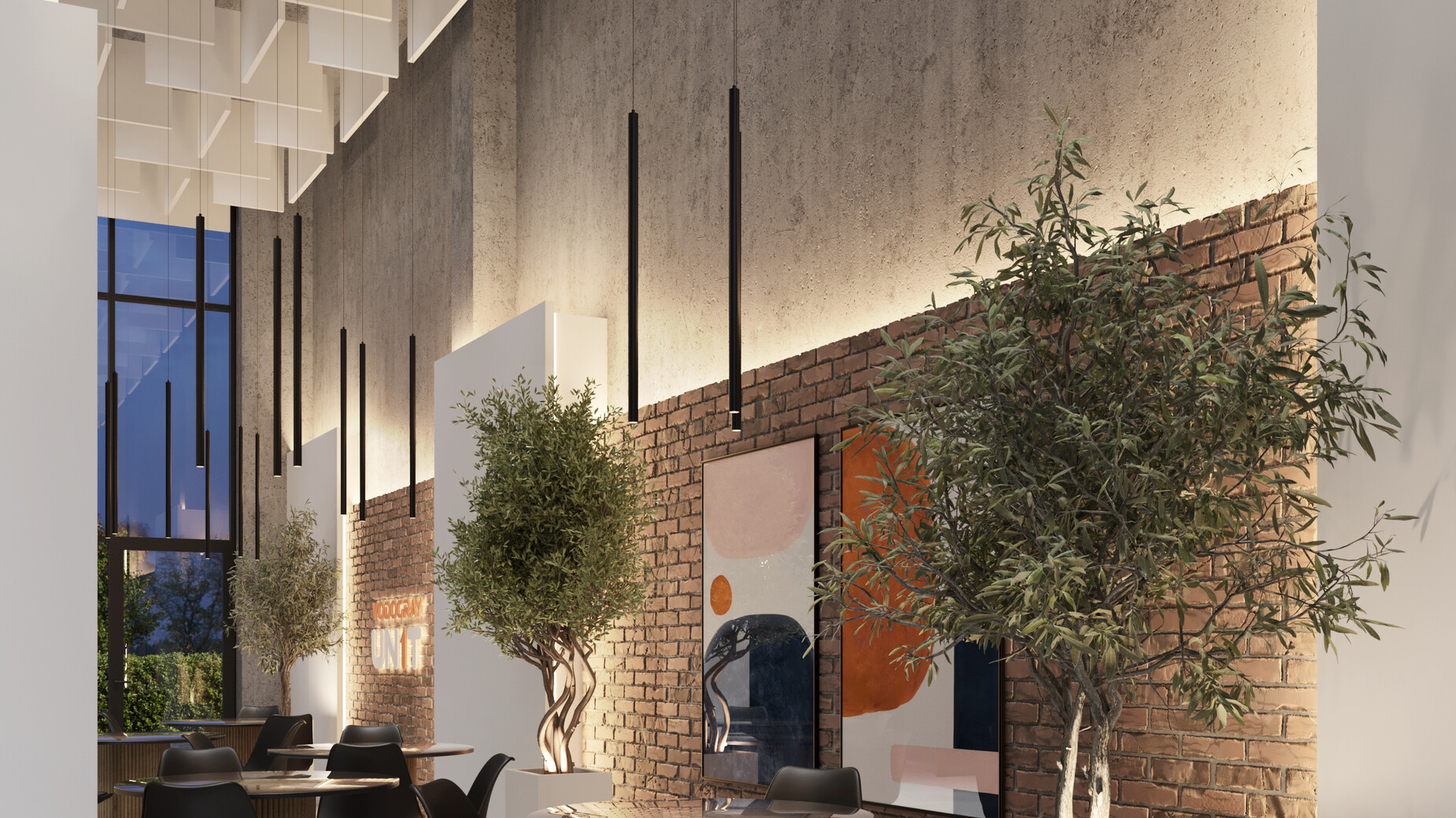 ЖК Vodogray UN1T  фото 947903