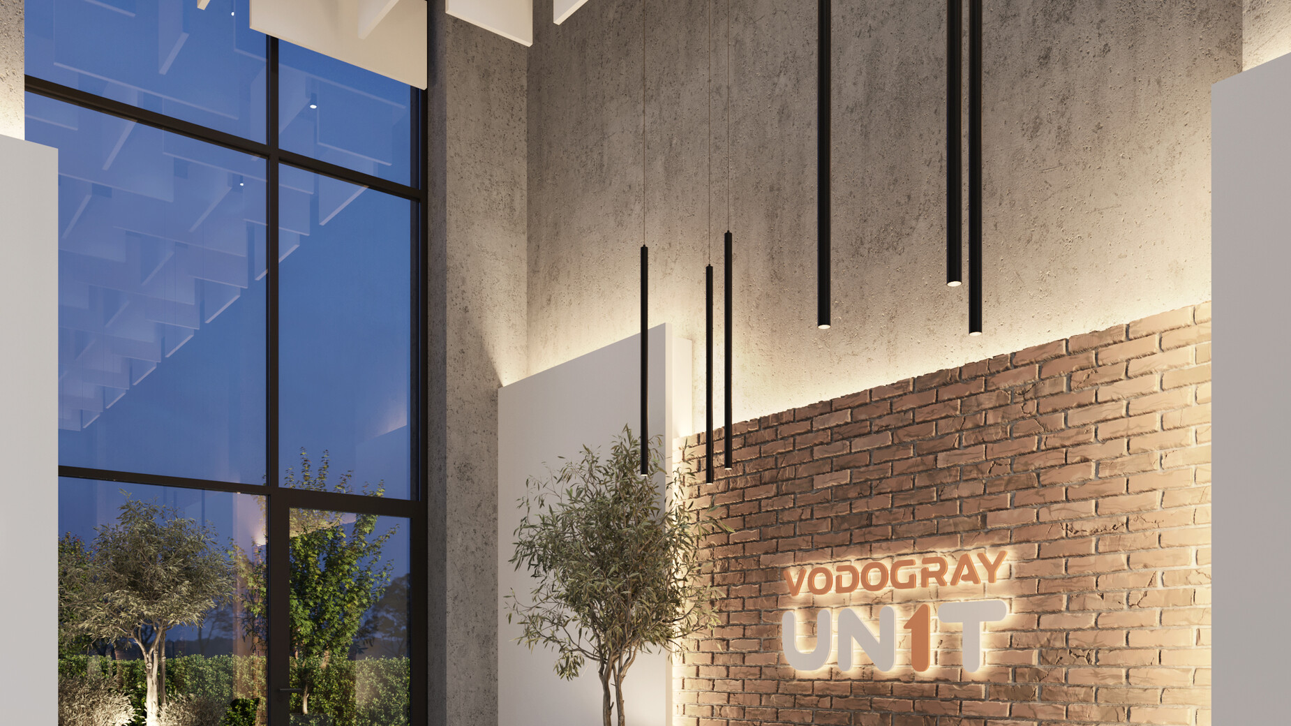 ЖК Vodogray UN1T  фото 947905