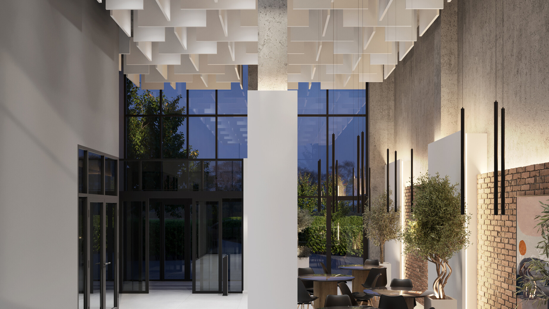 ЖК Vodogray UN1T  фото 947907