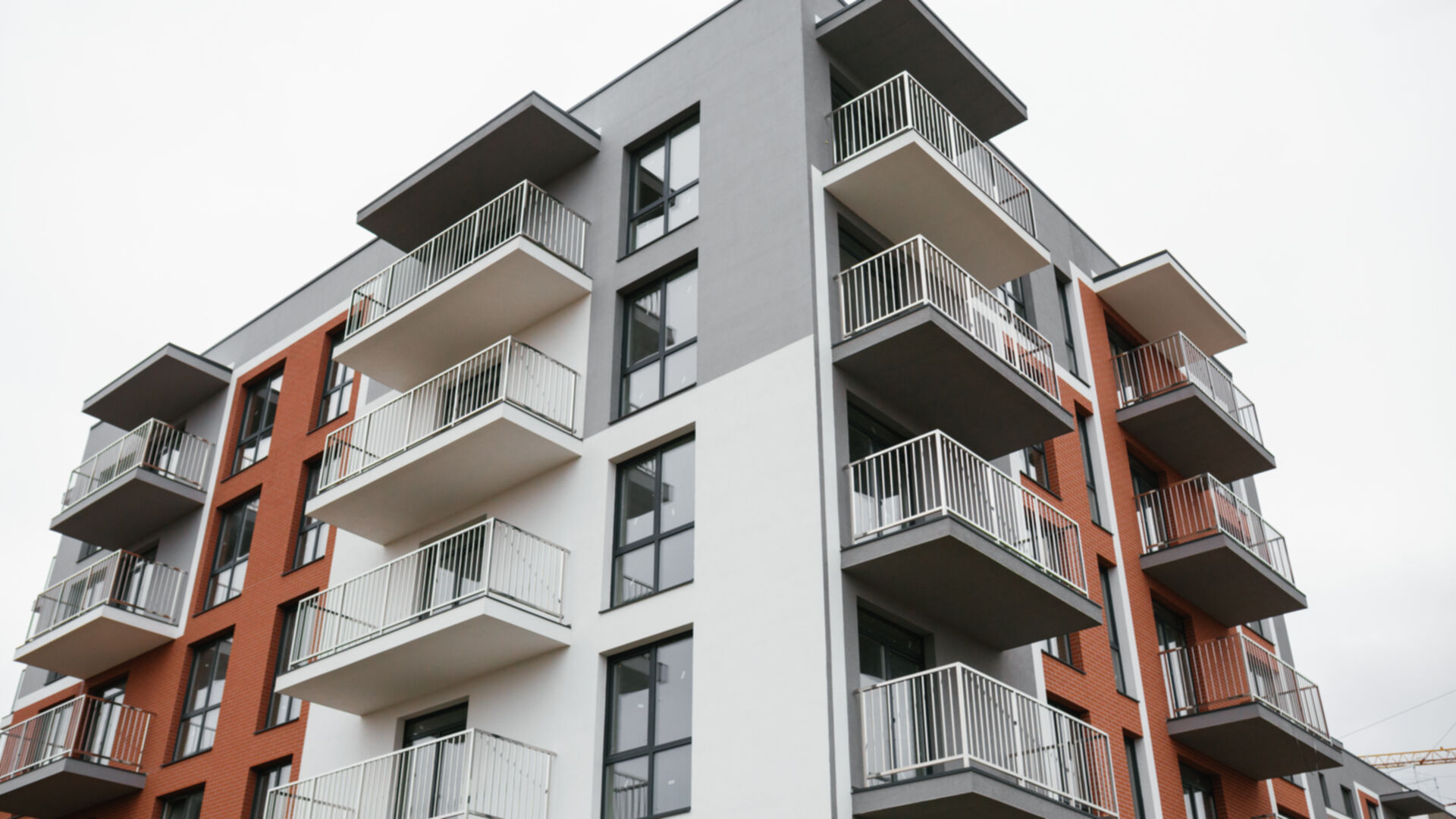 ЖК Южный Deluxe ход строительства фото 947986