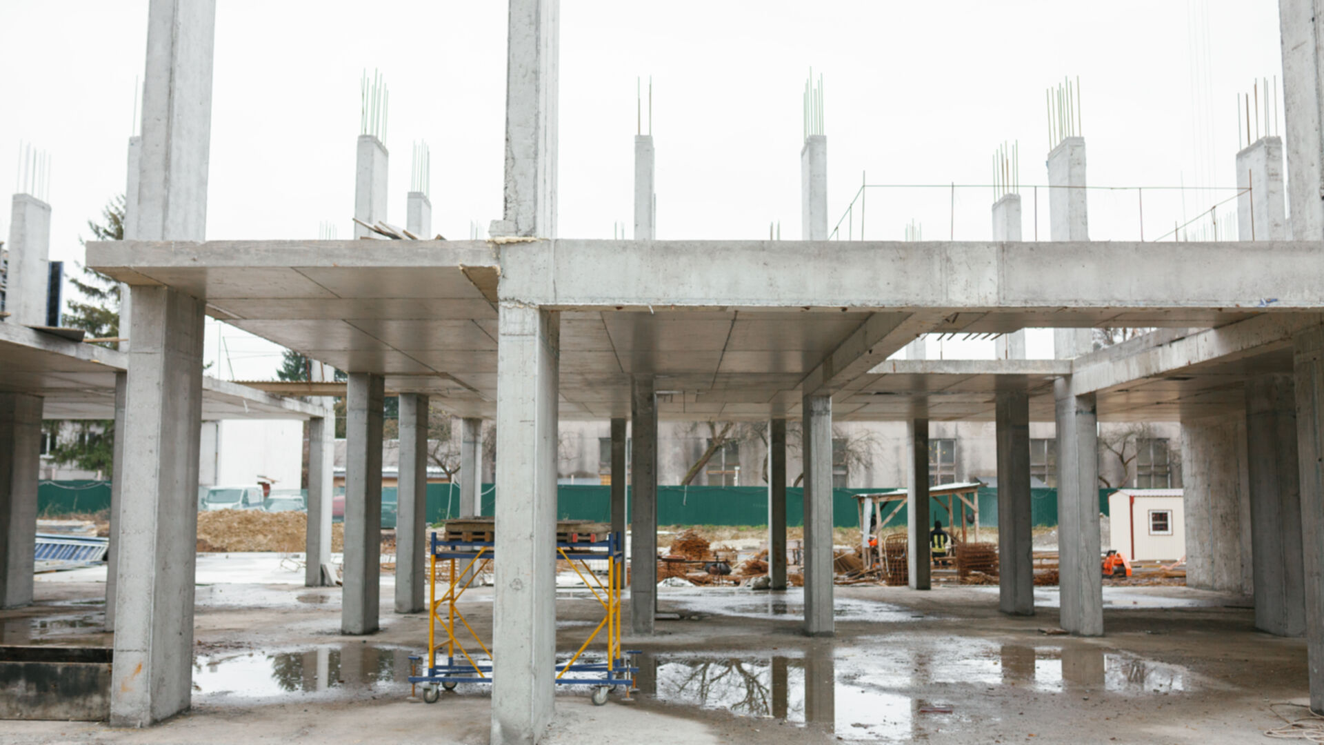 ЖК Newton хід будівництва фото 948018