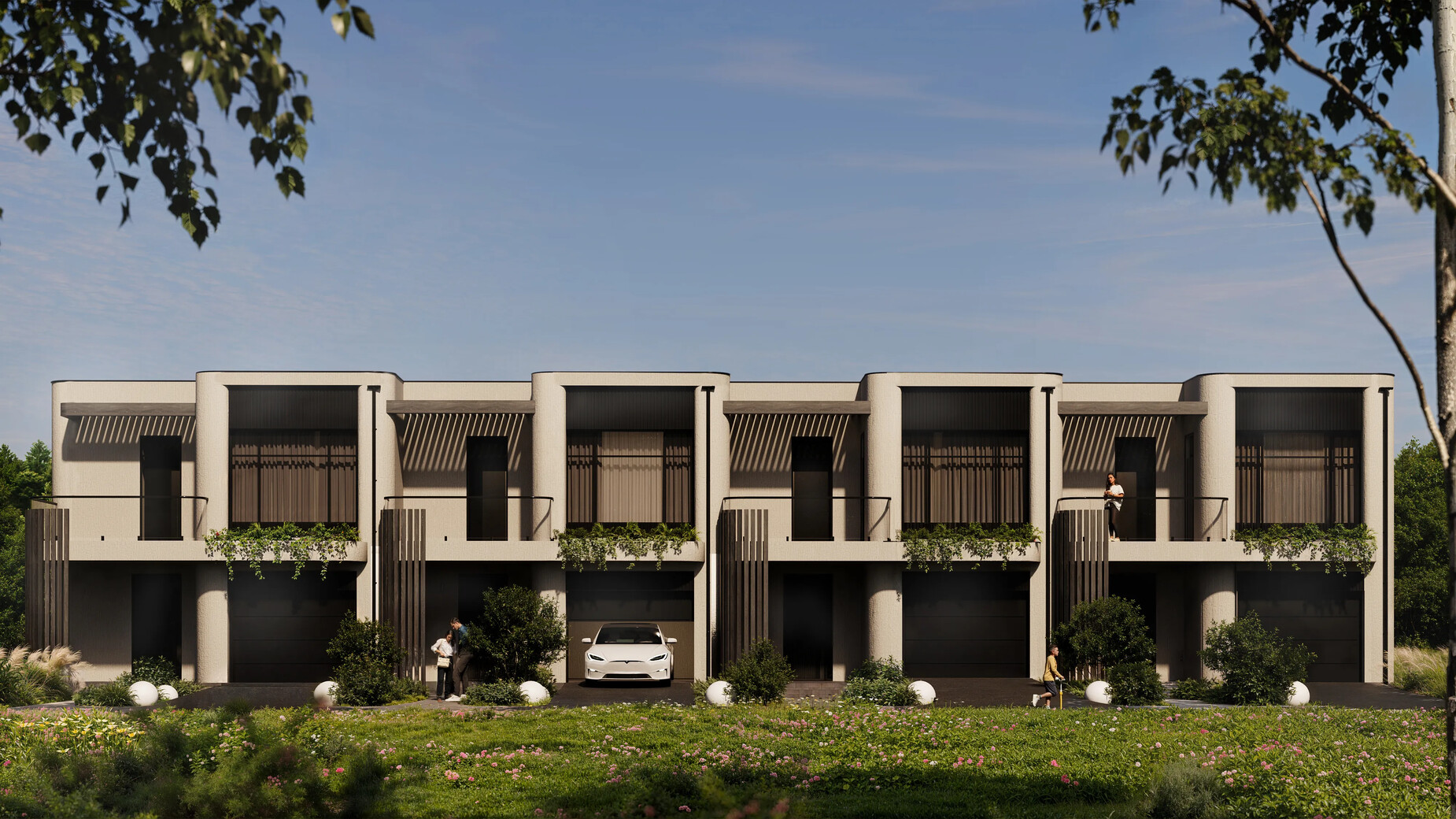 КМ Sofia Village  фото 948379