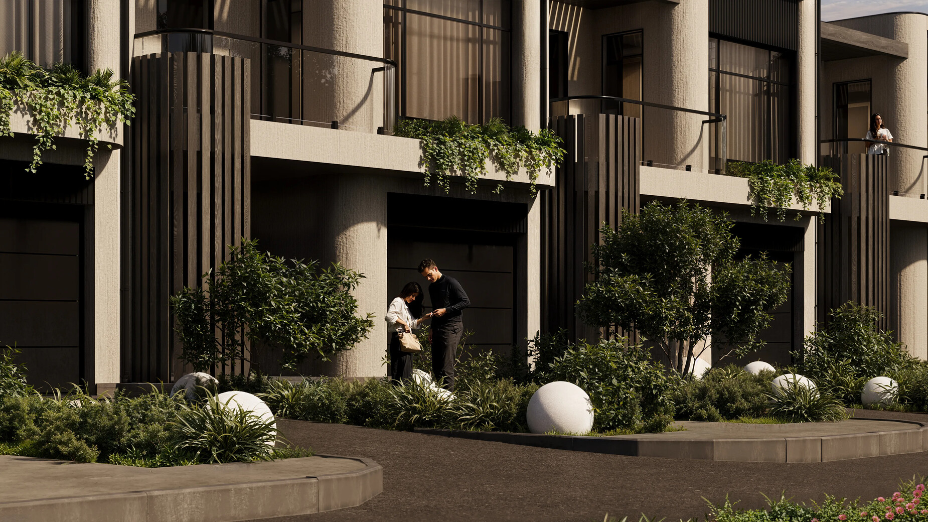 КМ Sofia Village  фото 948380