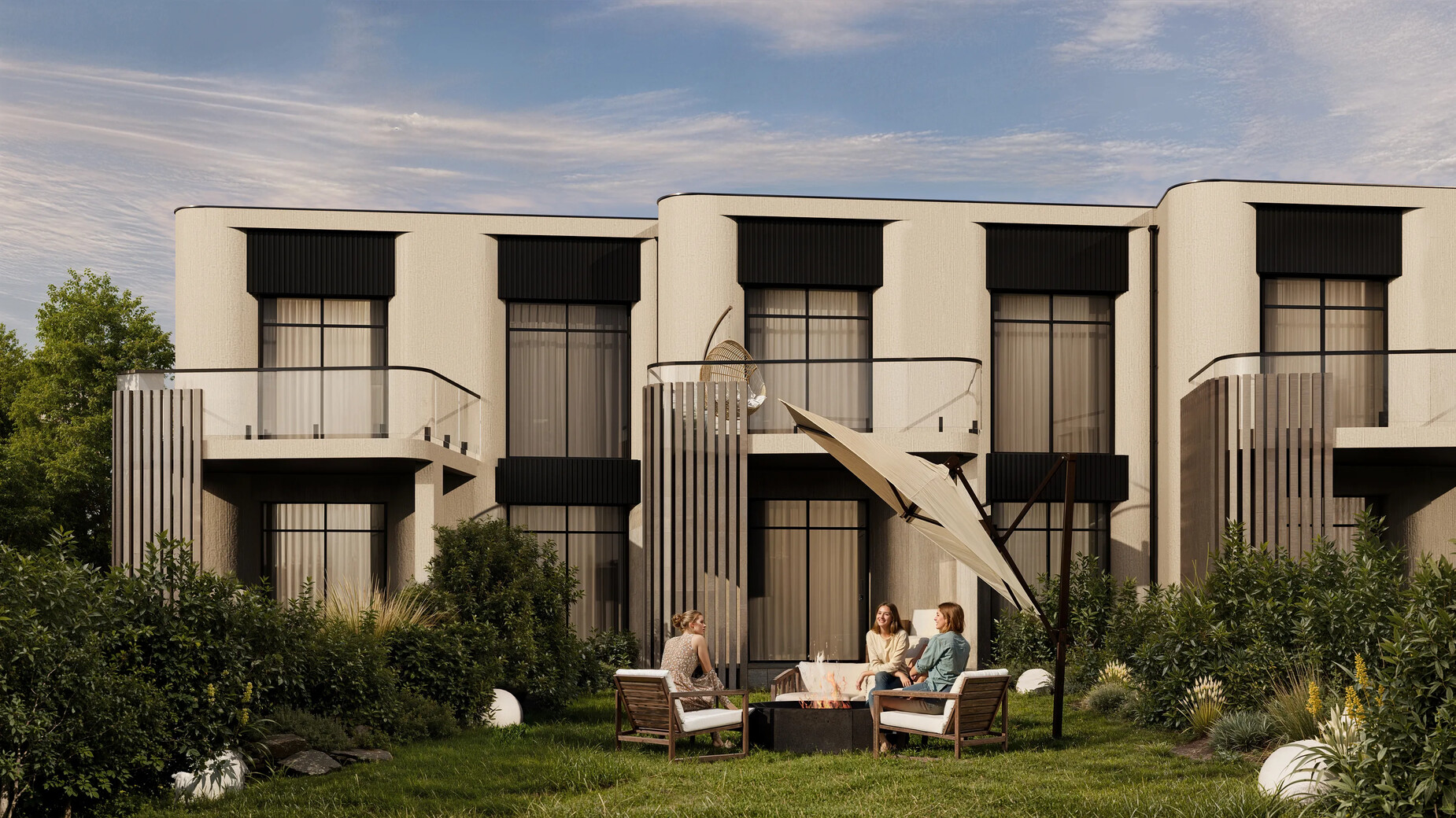 КМ Sofia Village  фото 948384