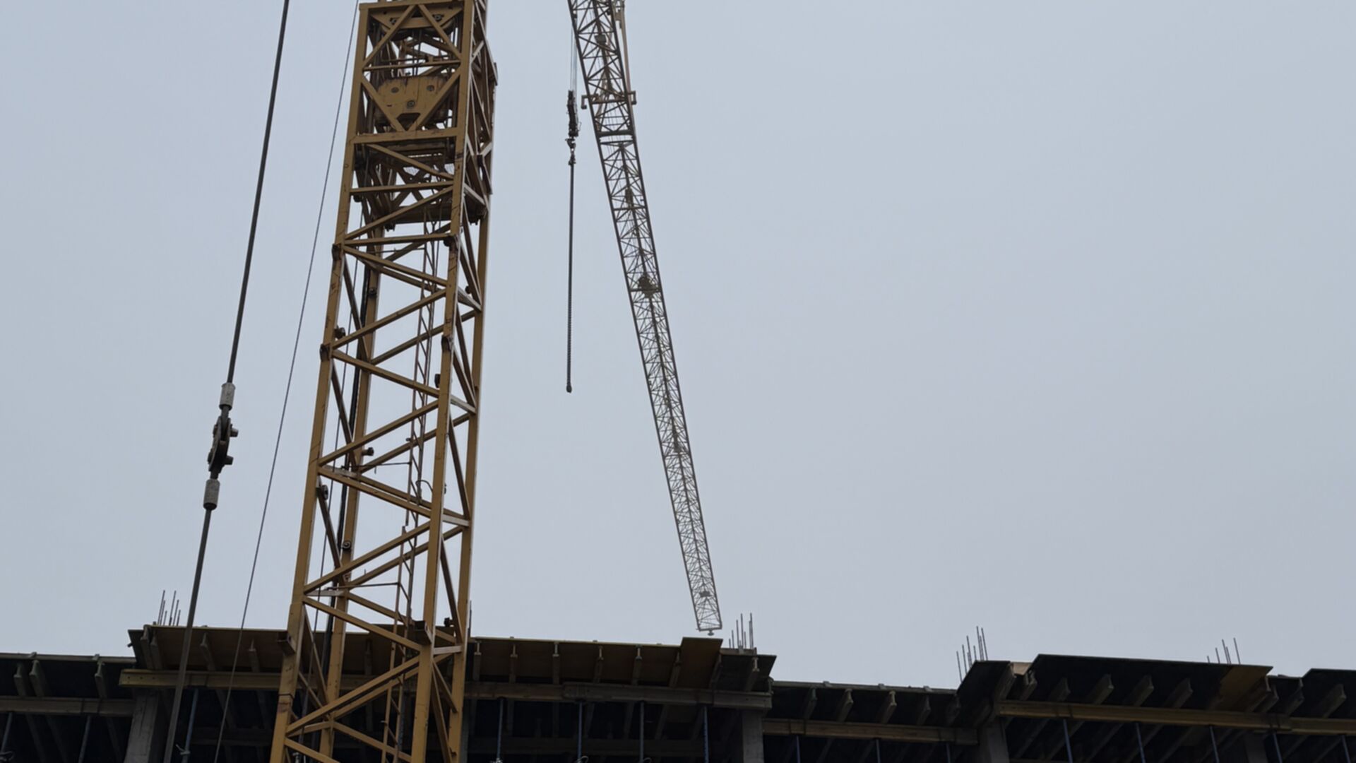 Станом на грудень 2025 року ЖК Hill Side хід будівництва фото 948459