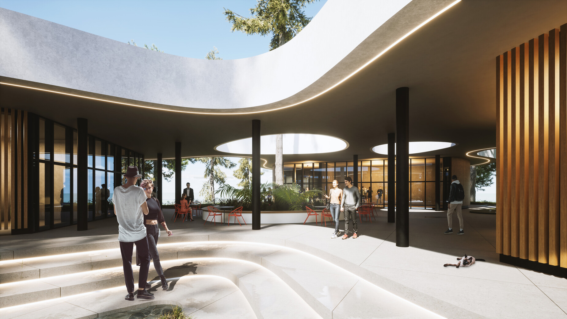 ЖК Gravity Park  фото 948506