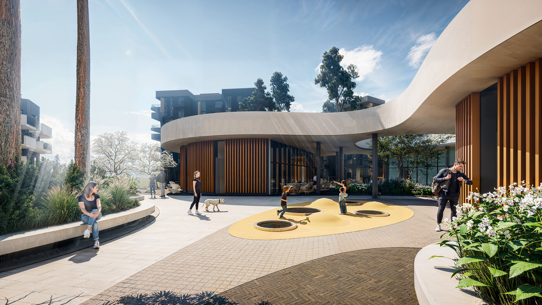 ЖК Gravity Park  фото 948507