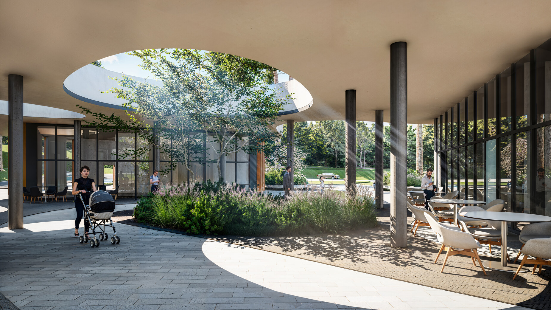 ЖК Gravity Park  фото 948509