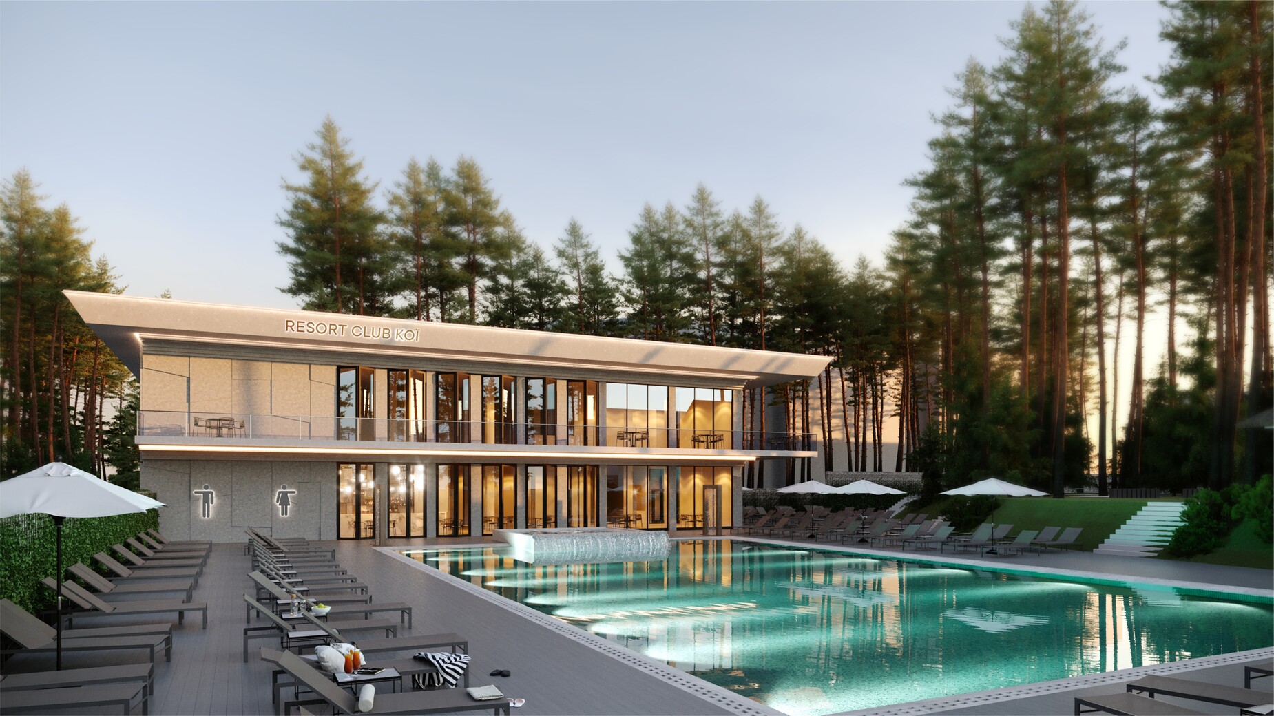 ЖК Gravity Park  фото 948514