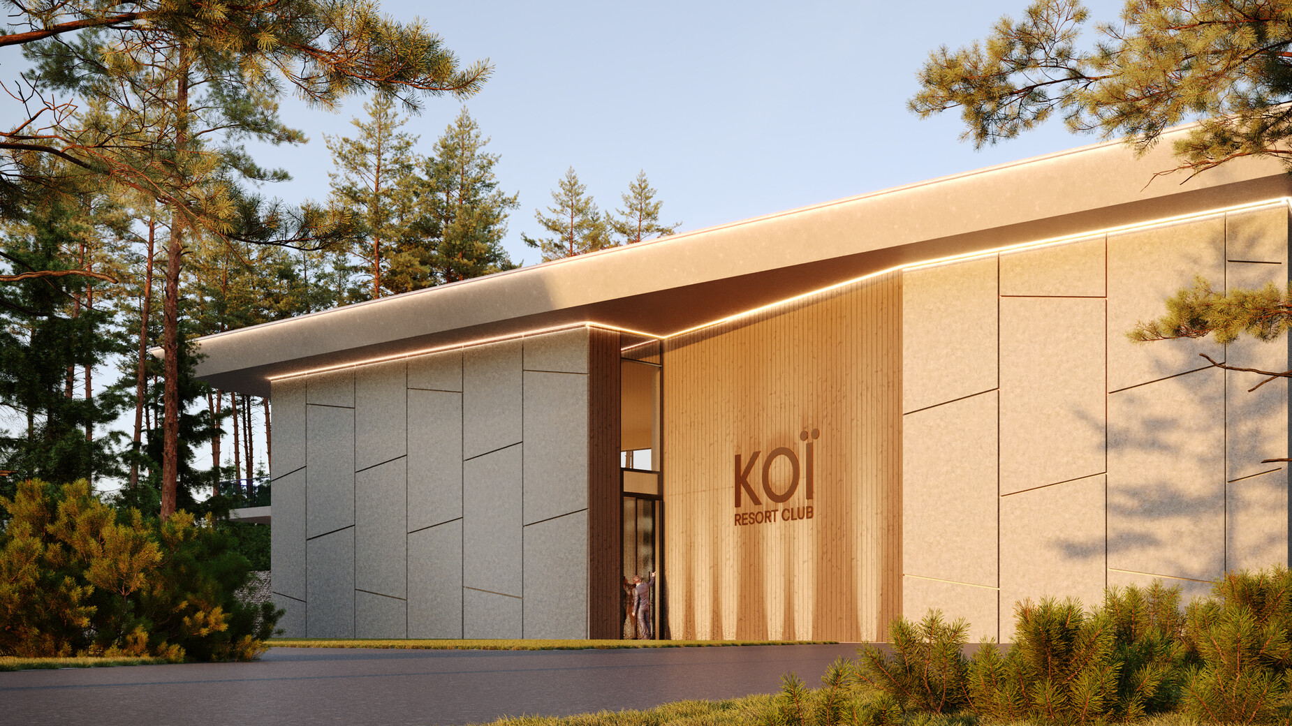 ЖК Gravity Park  фото 948515