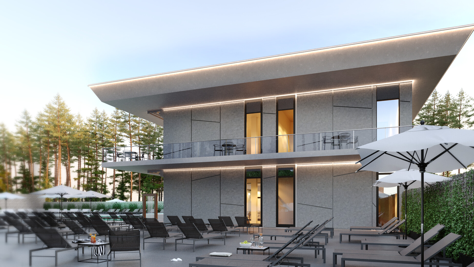 ЖК Gravity Park  фото 948516