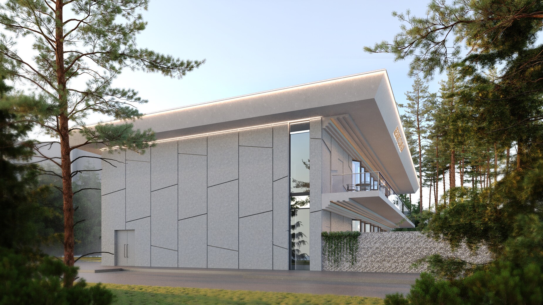 ЖК Gravity Park  фото 948517