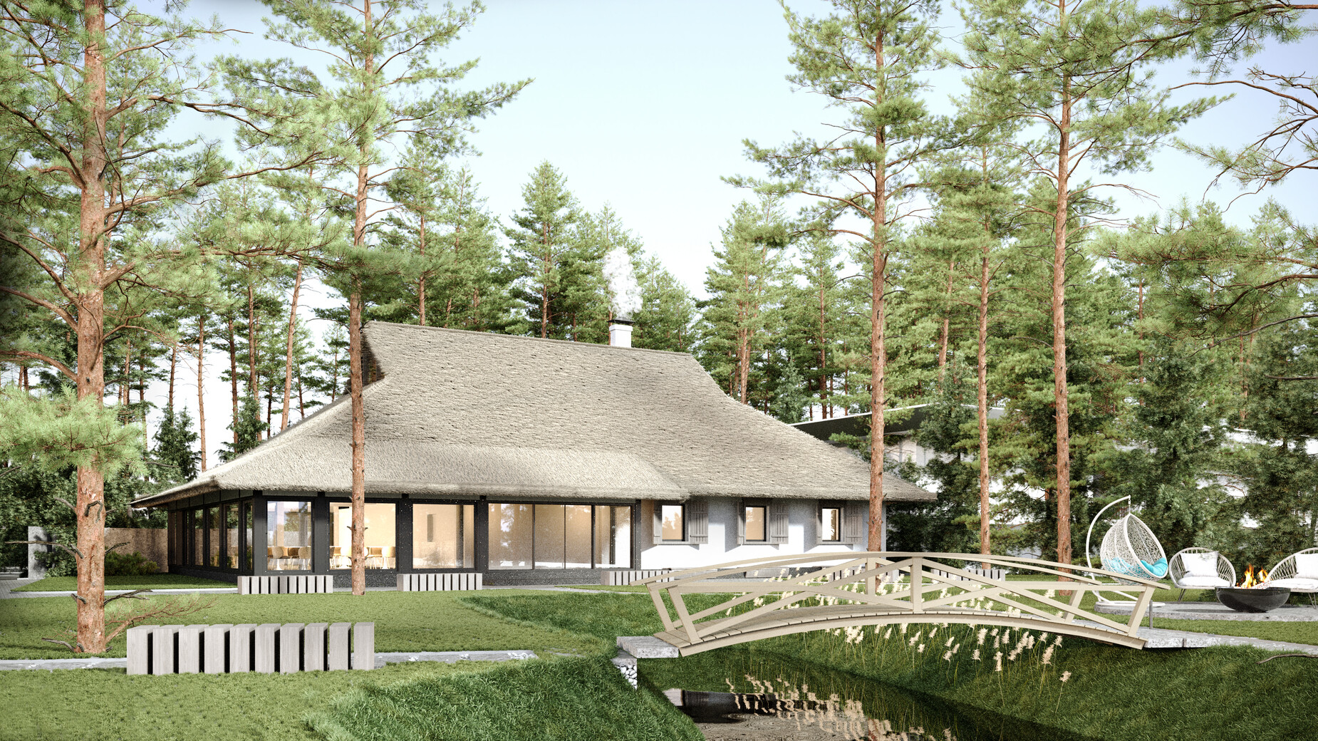 ЖК Gravity Park  фото 948518