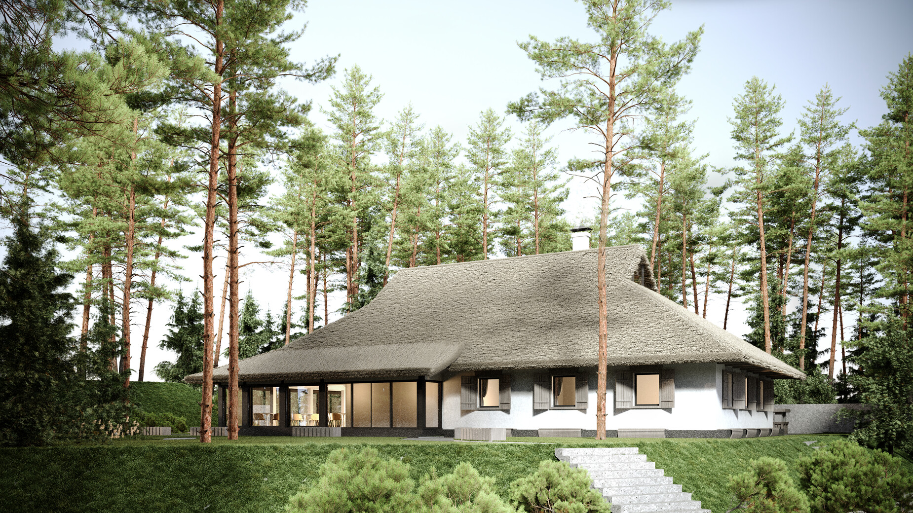 ЖК Gravity Park  фото 948519