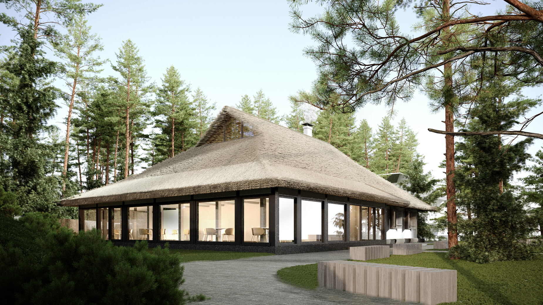 ЖК Gravity Park  фото 948520