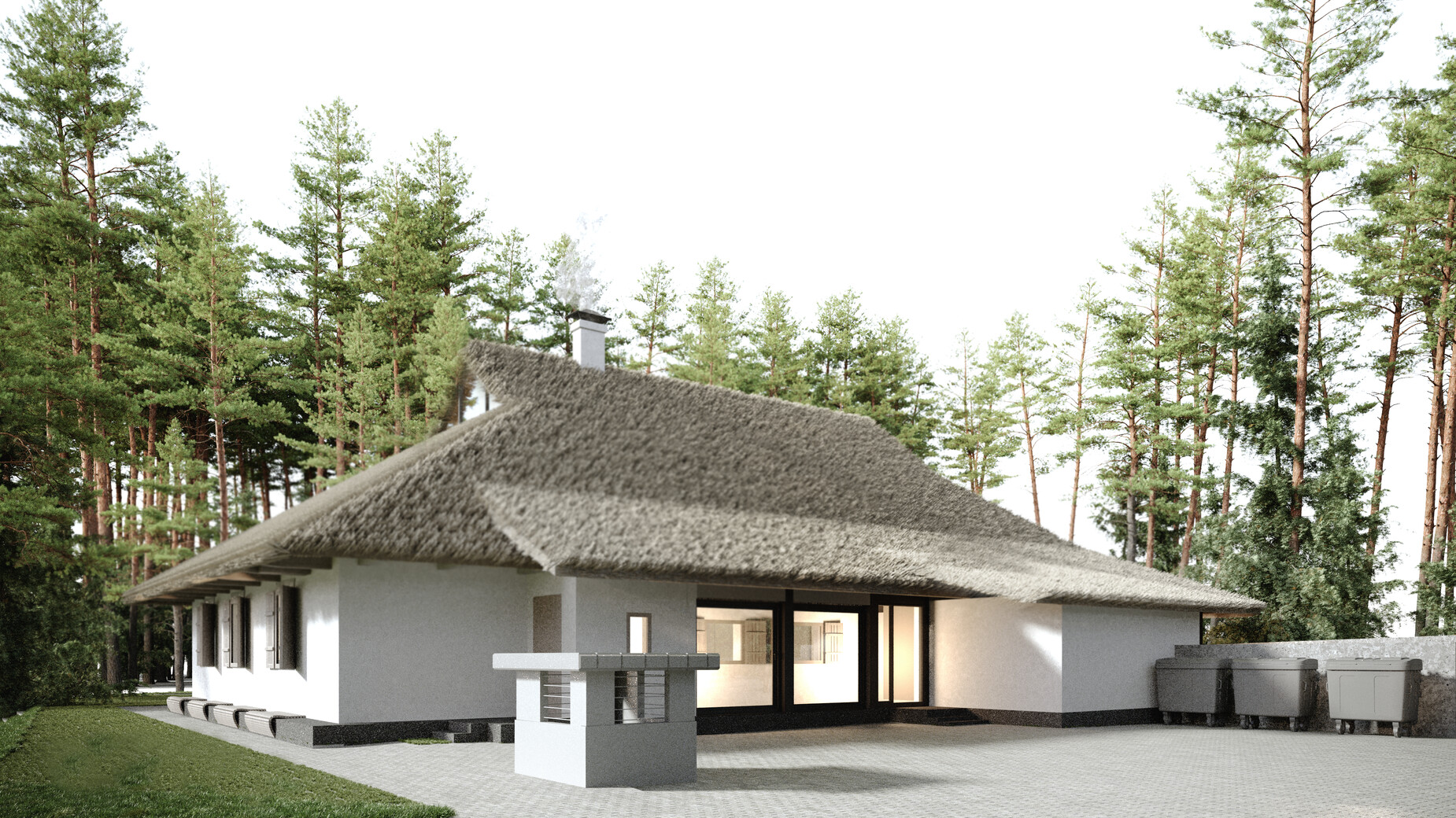 ЖК Gravity Park  фото 948521