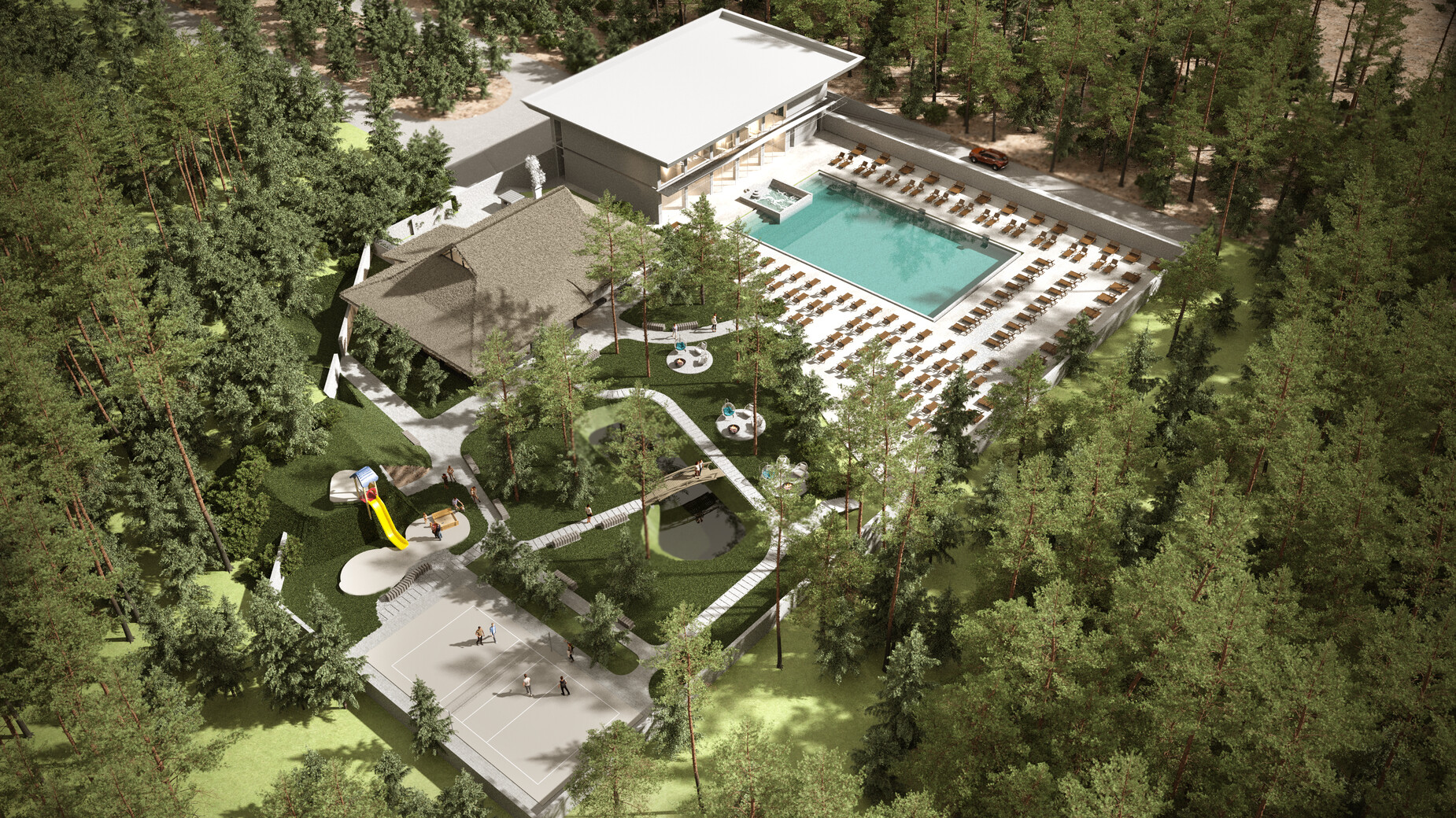 ЖК Gravity Park  фото 948522