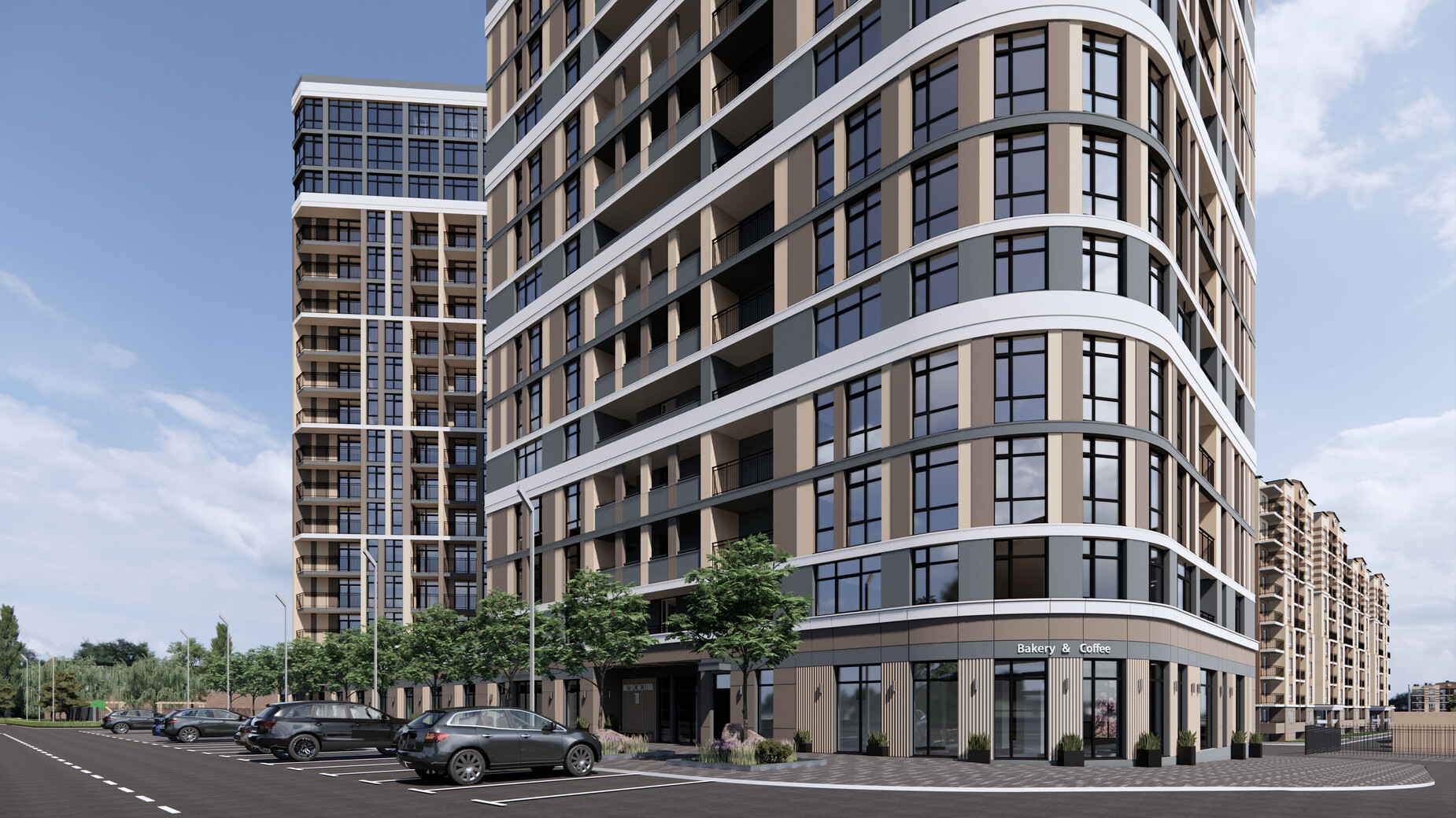 ЖК Кришталеві джерела фото 948726