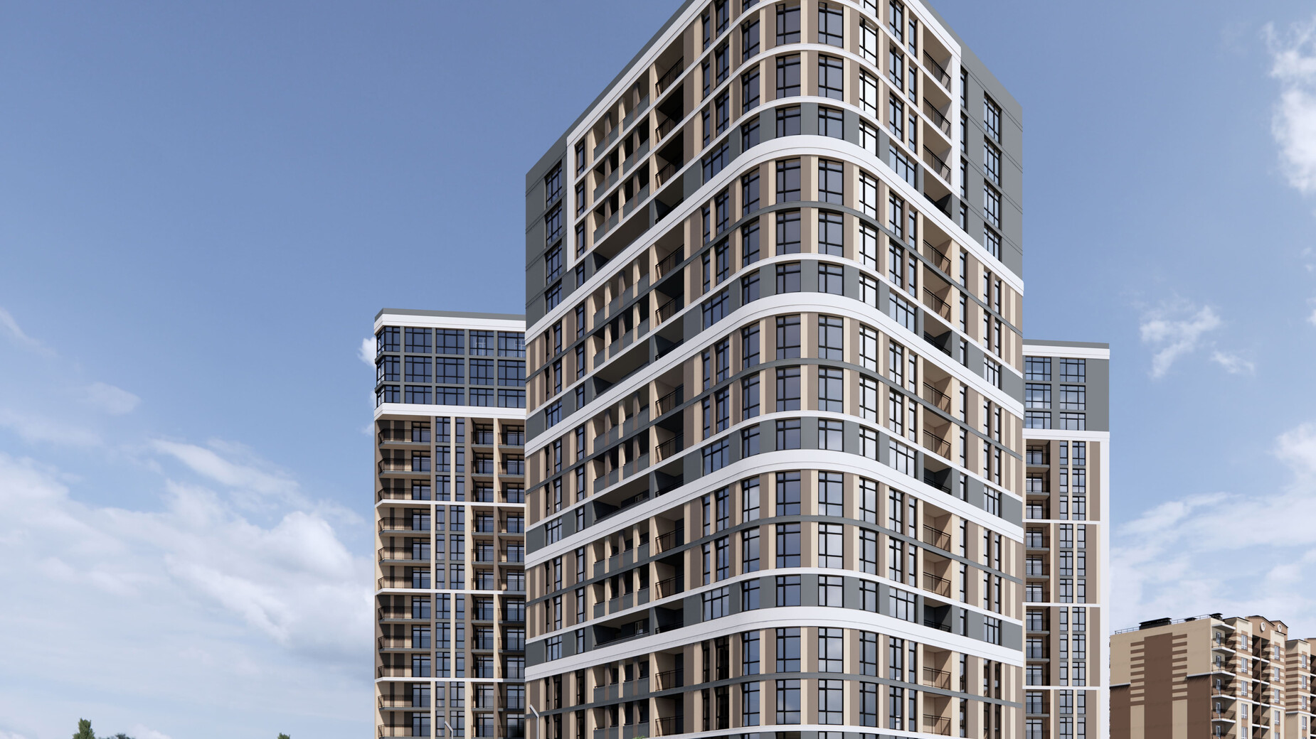 ЖК Кришталеві джерела фото 948727