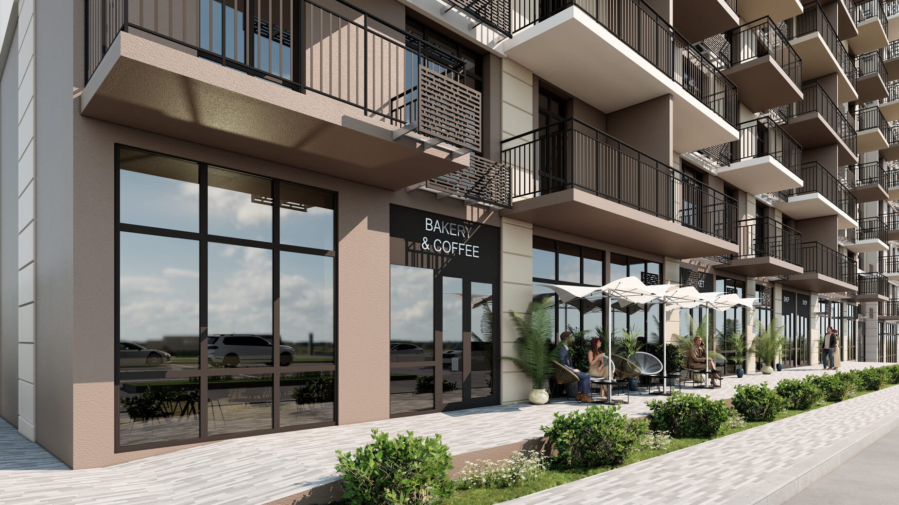 ЖК Кришталеві джерела фото 948728