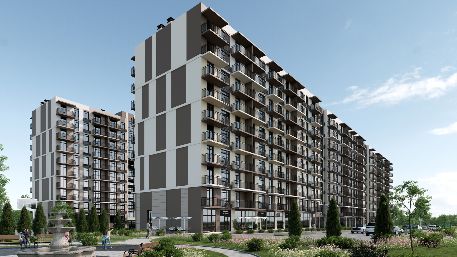 ЖК Кришталеві джерела фото 948730