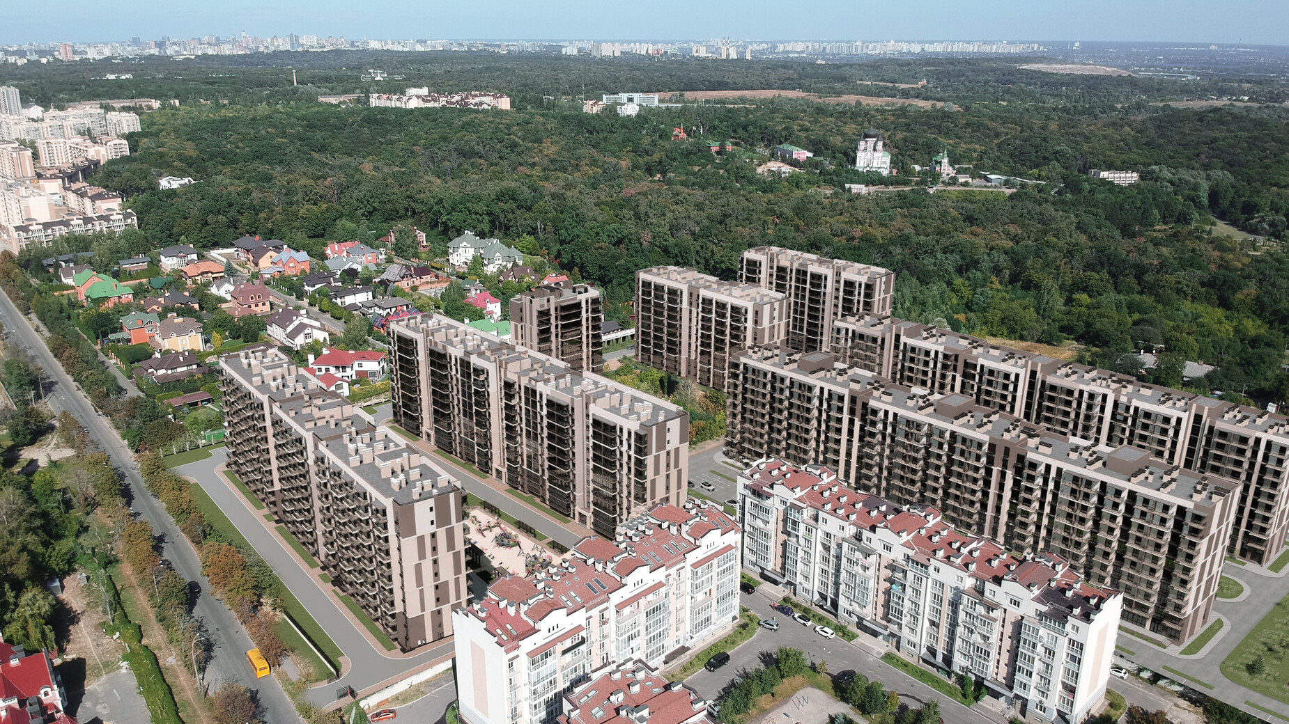 ЖК Кришталеві джерела фото 948731