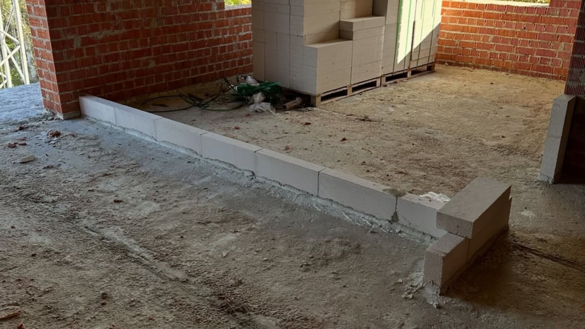 ЖК Central House ход строительства фото 948746