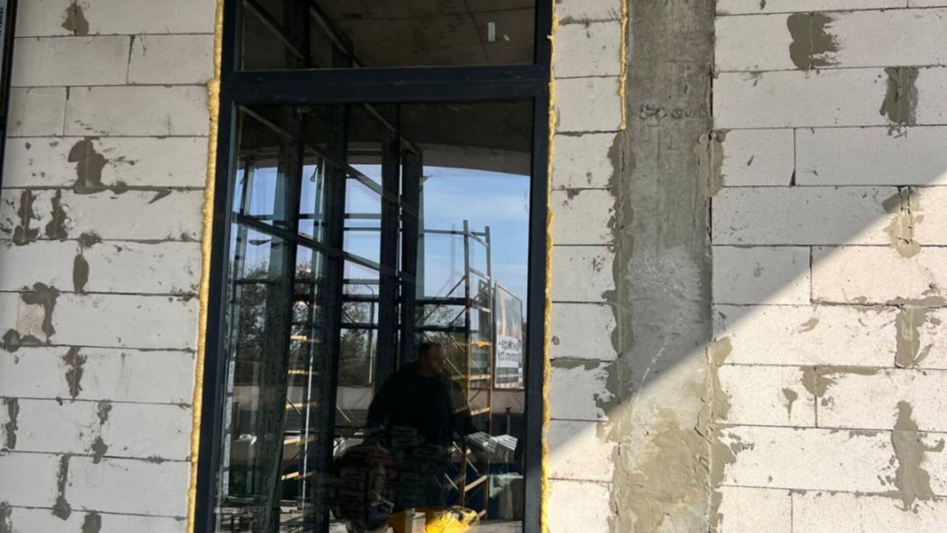 Состоянием на октябрь 2025 года ЖК Central ход строительства фото 948760