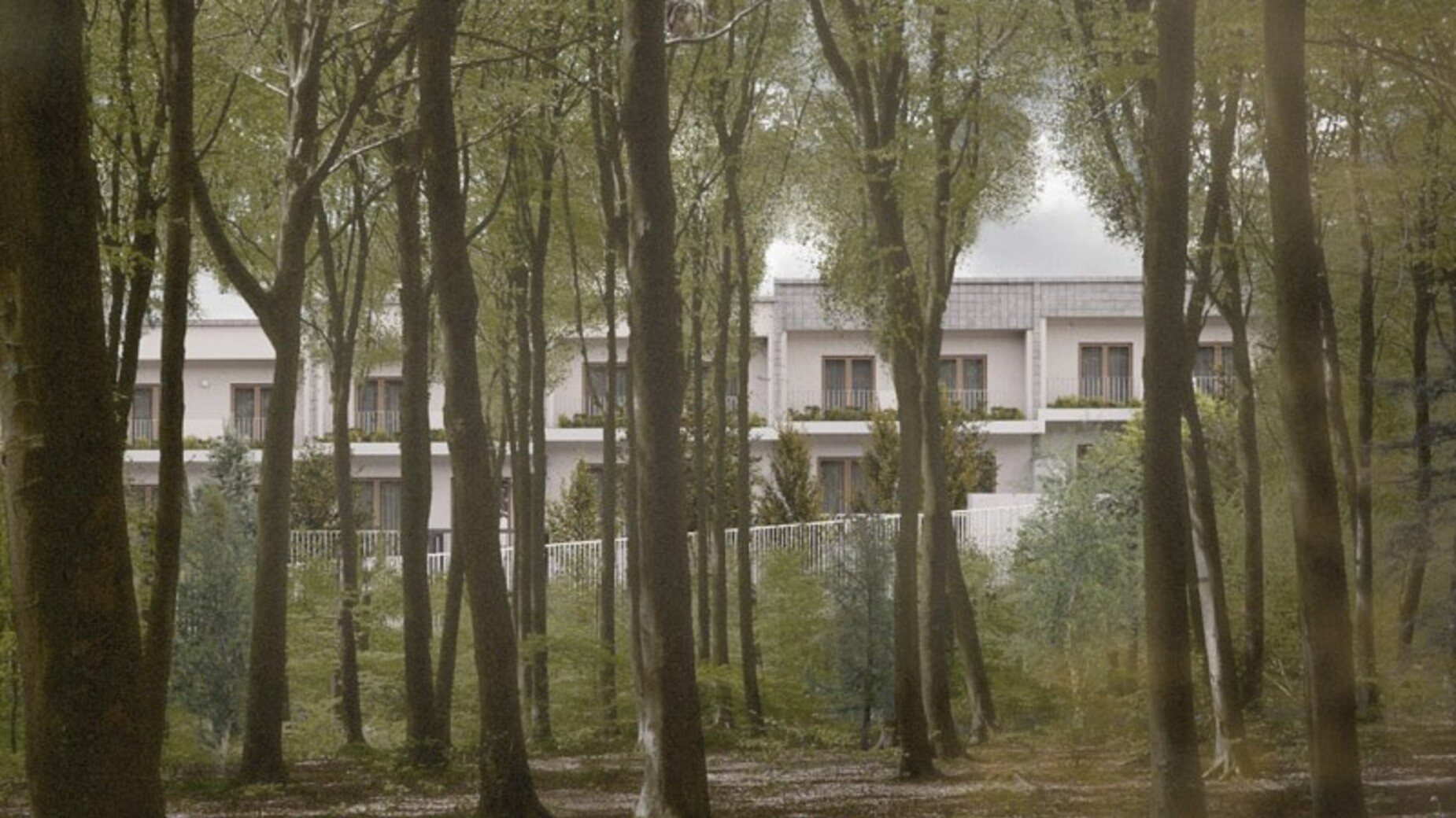 Таунхаус Luxor Gardens  фото 948779