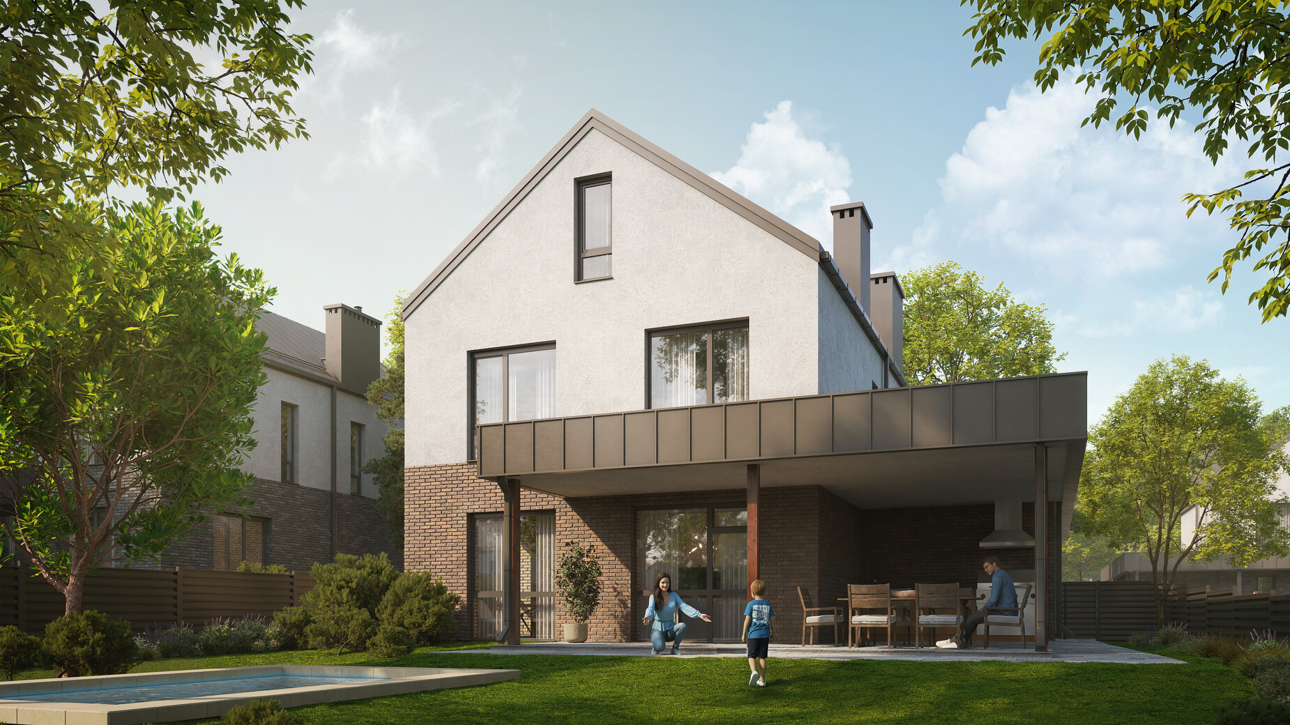 КГ NARVILLE  фото 948797