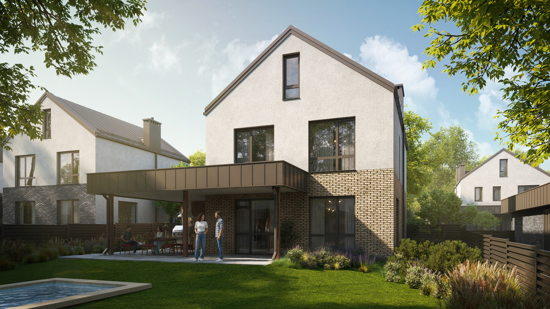 КГ NARVILLE фото 948800