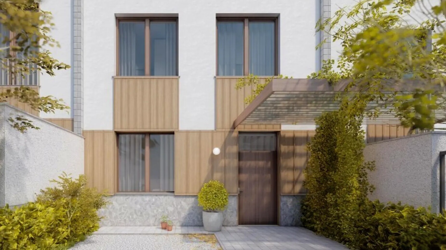 Таунхаус Luxor Gardens  фото 948998