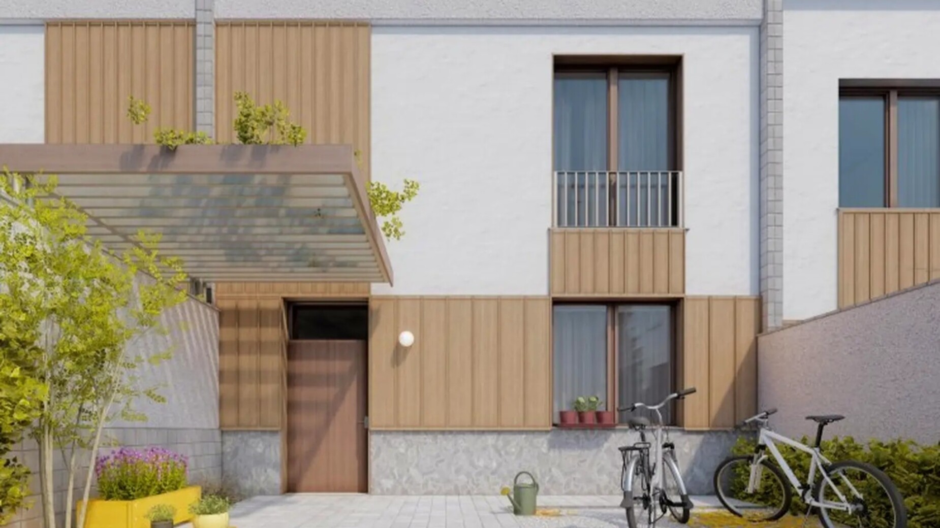 Таунхаус Luxor Gardens  фото 949003