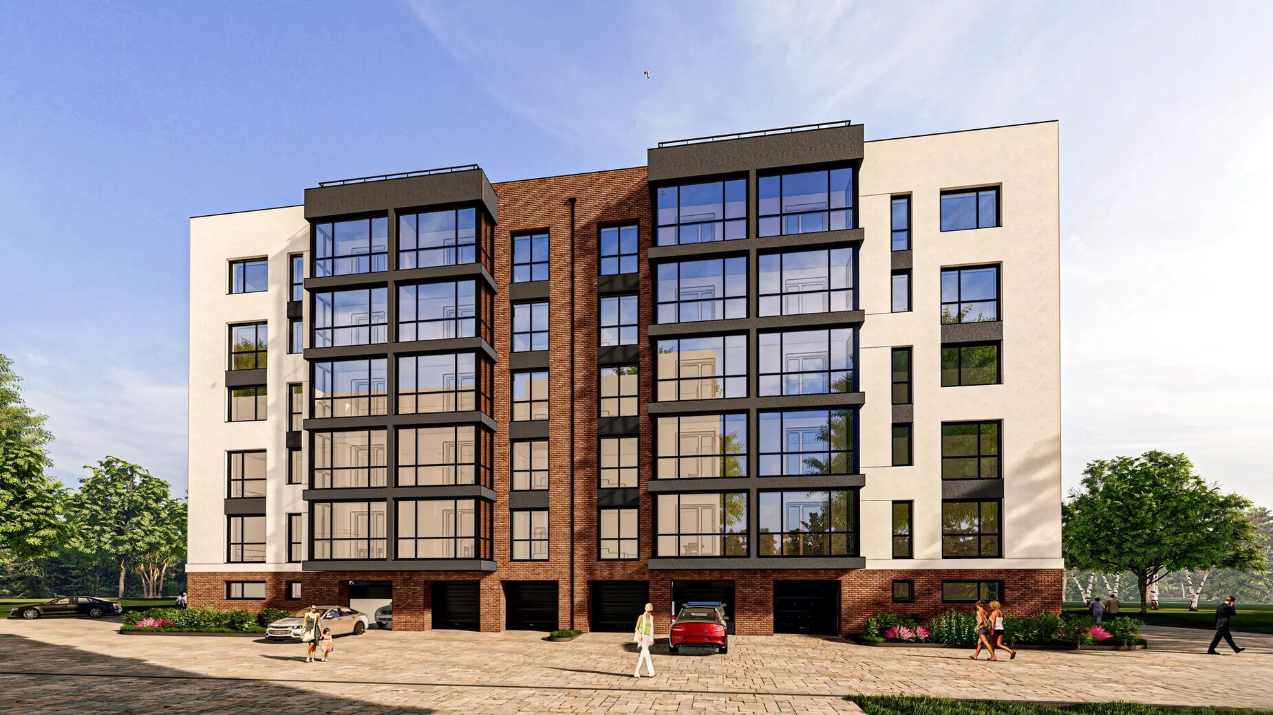 ЖК Липові роси  фото 949004