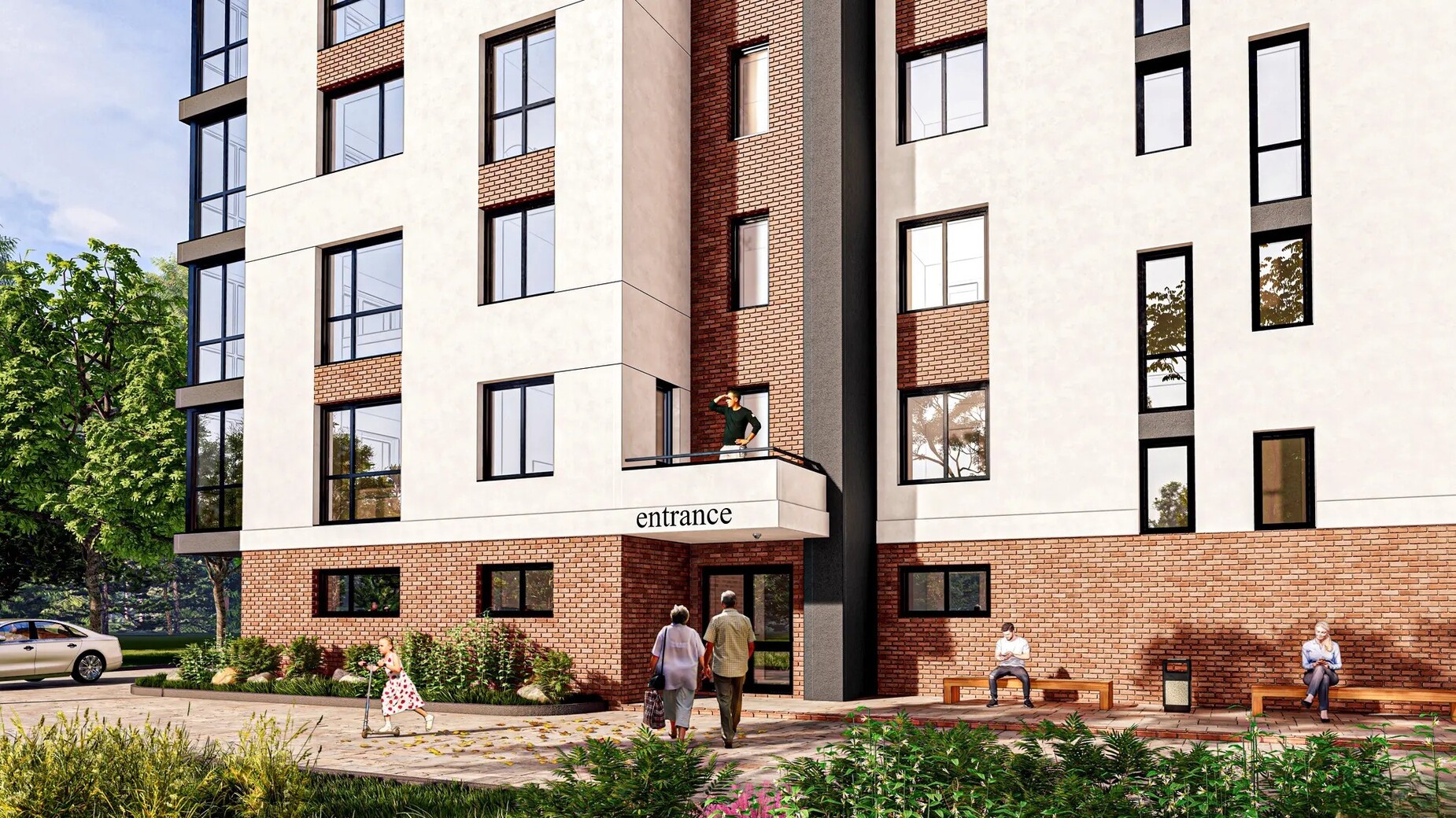 ЖК Липові роси  фото 949005