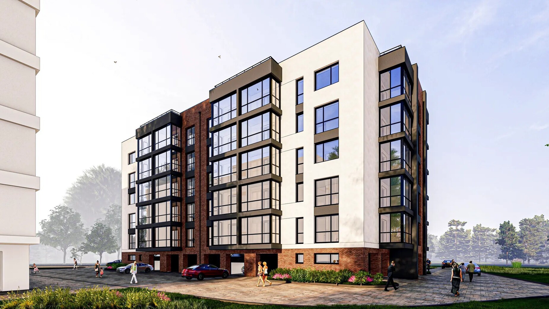 ЖК Липові роси  фото 949006