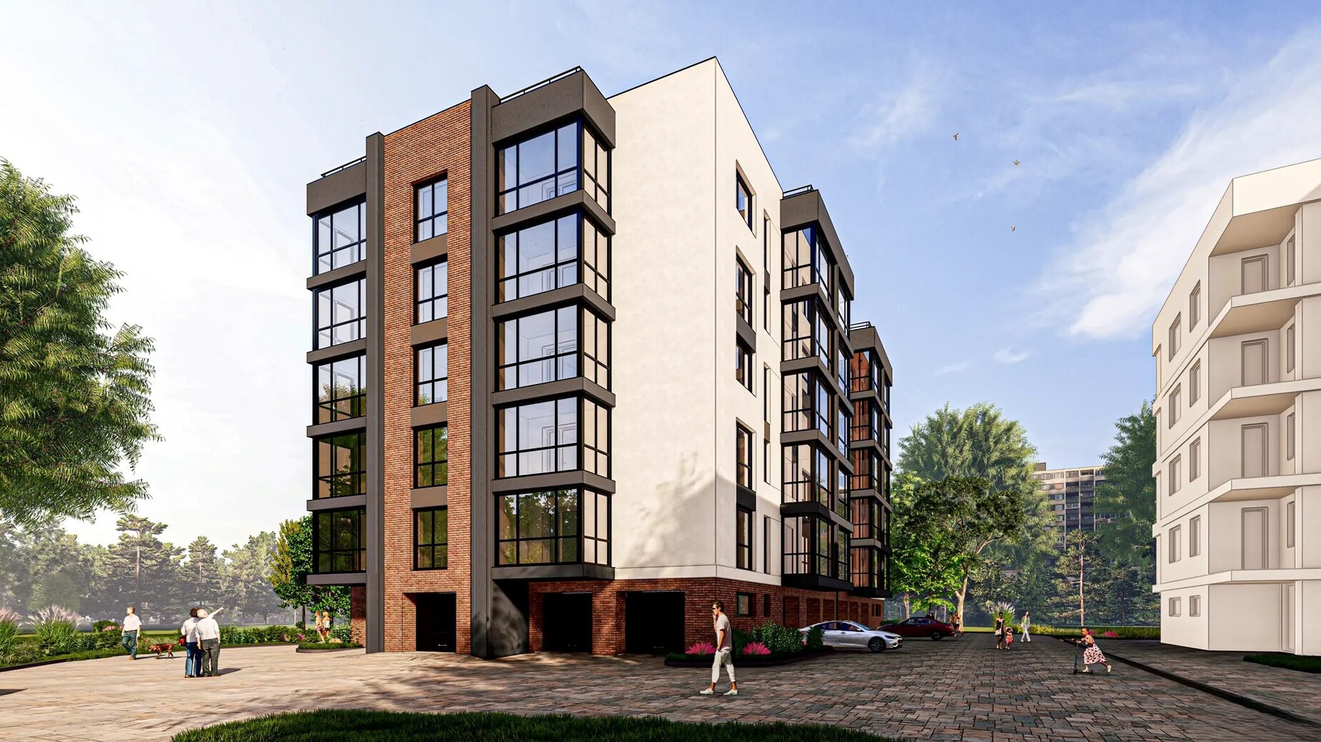 ЖК Липові роси  фото 949007