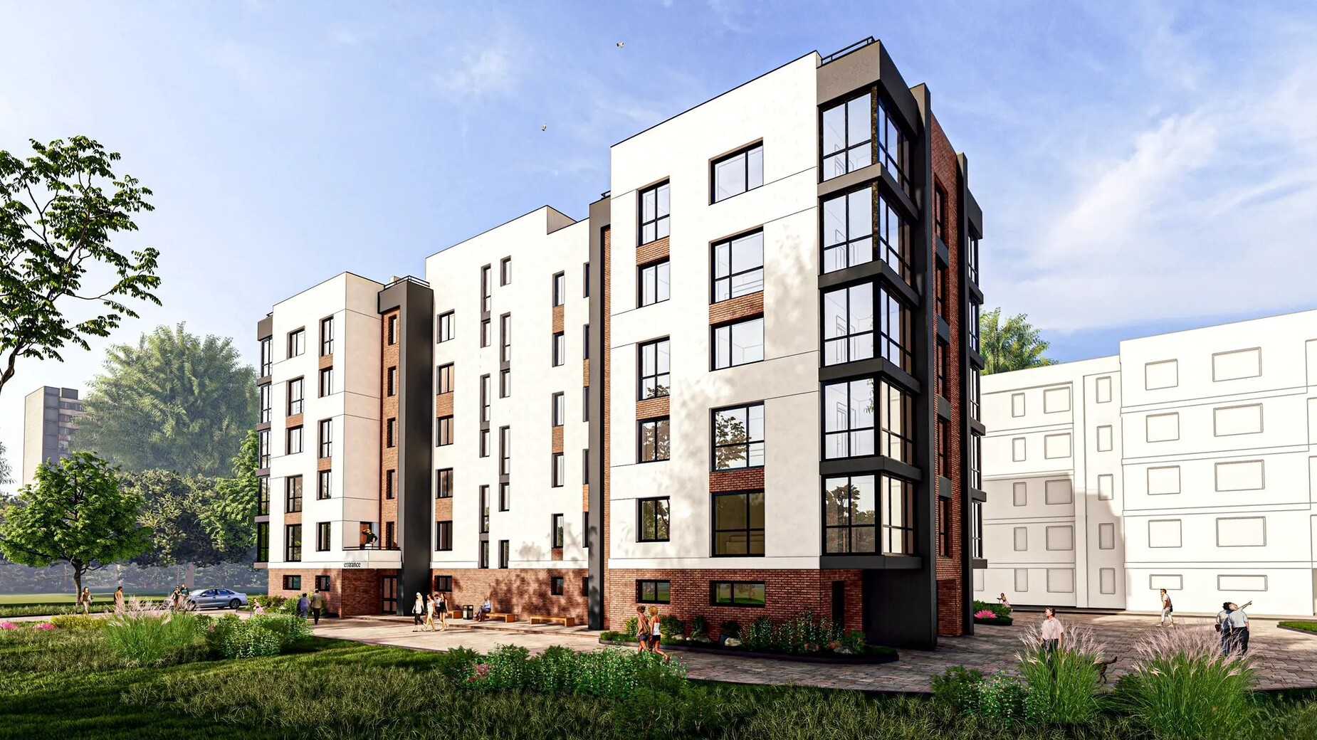 ЖК Липові роси  фото 949008