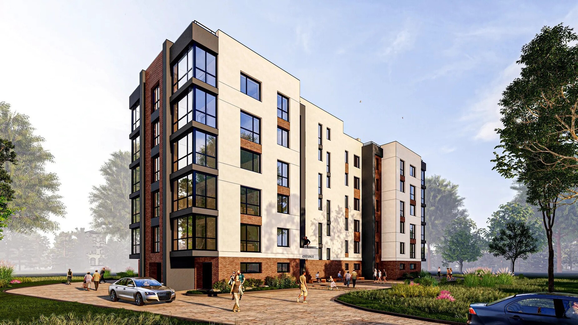 ЖК Липові роси  фото 949009