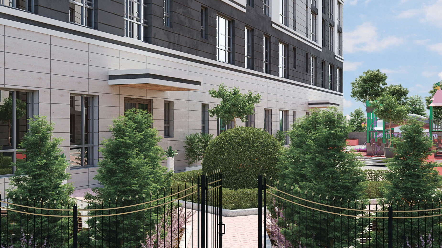 ЖК Район 2 фото 94957