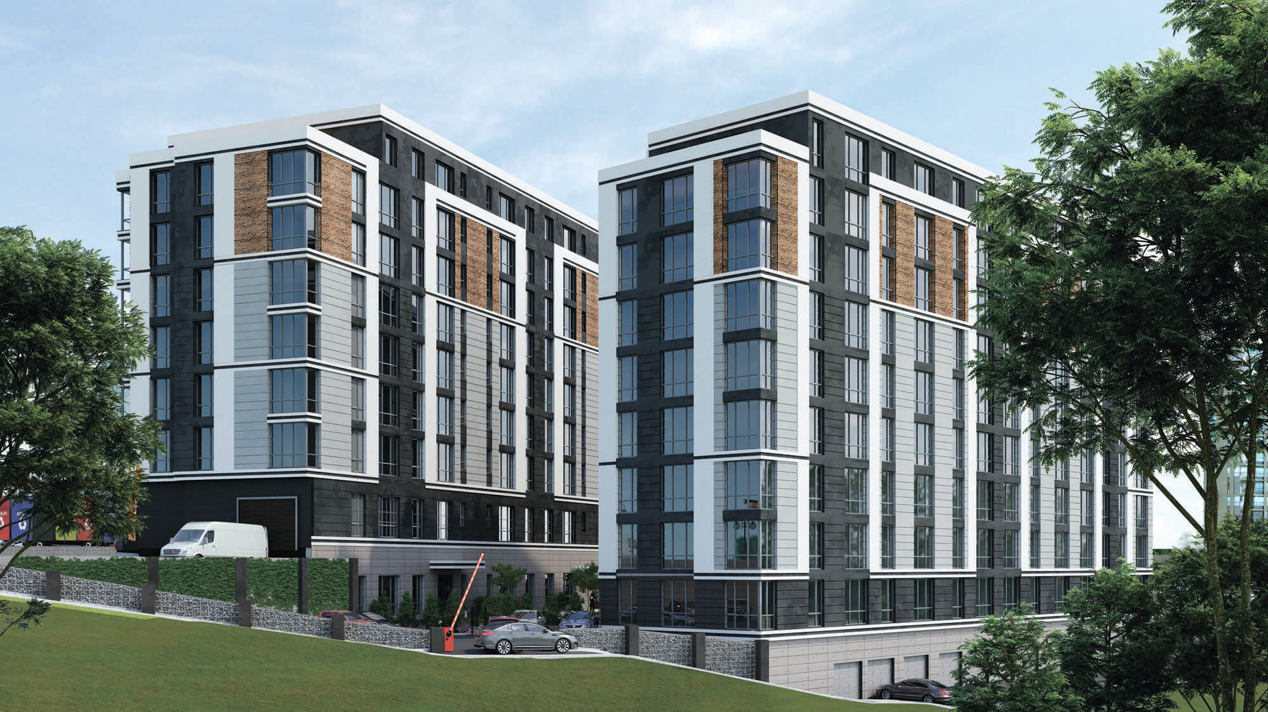 ЖК Район 2 фото 94959