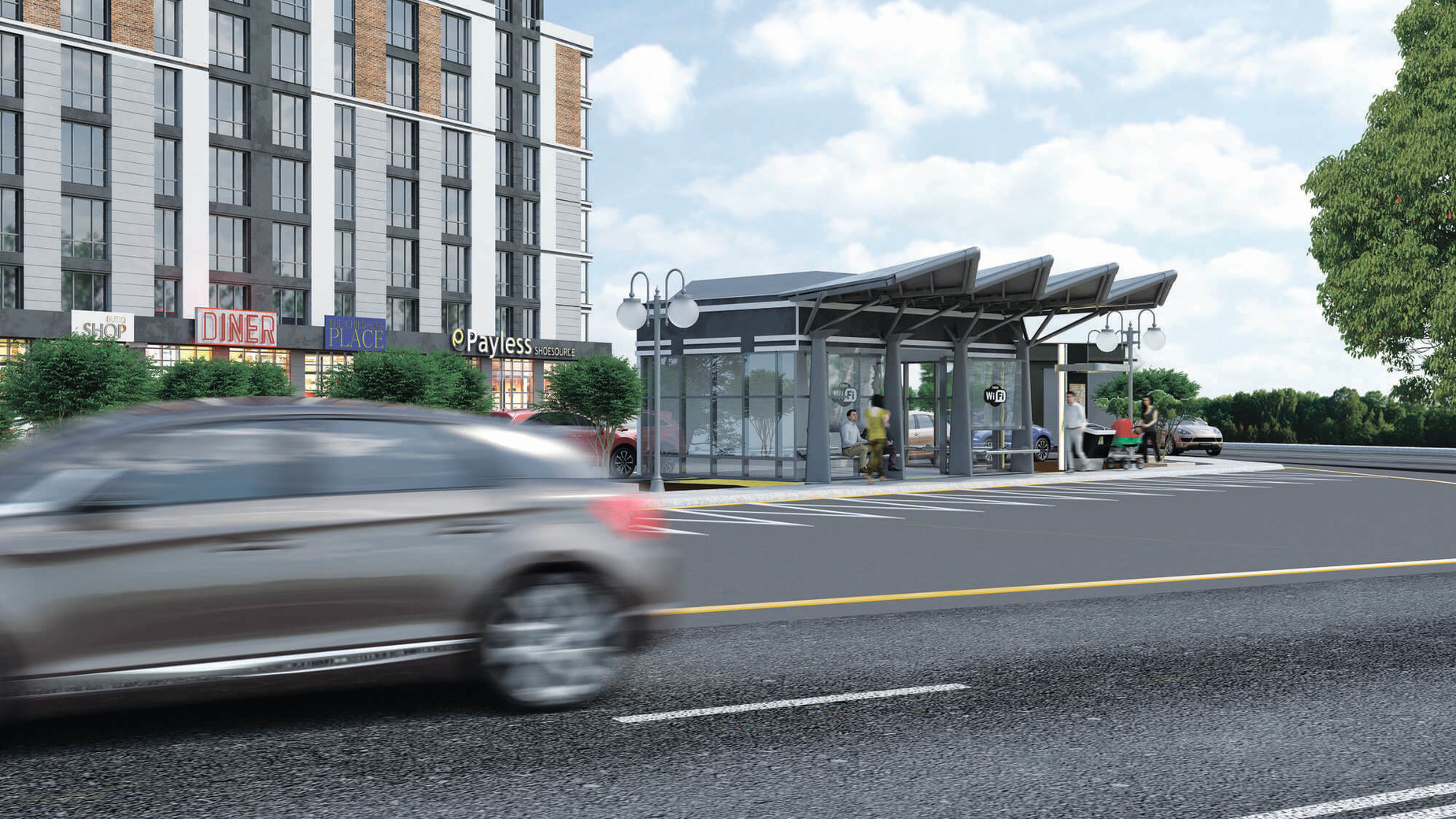 ЖК Район 2 фото 94962