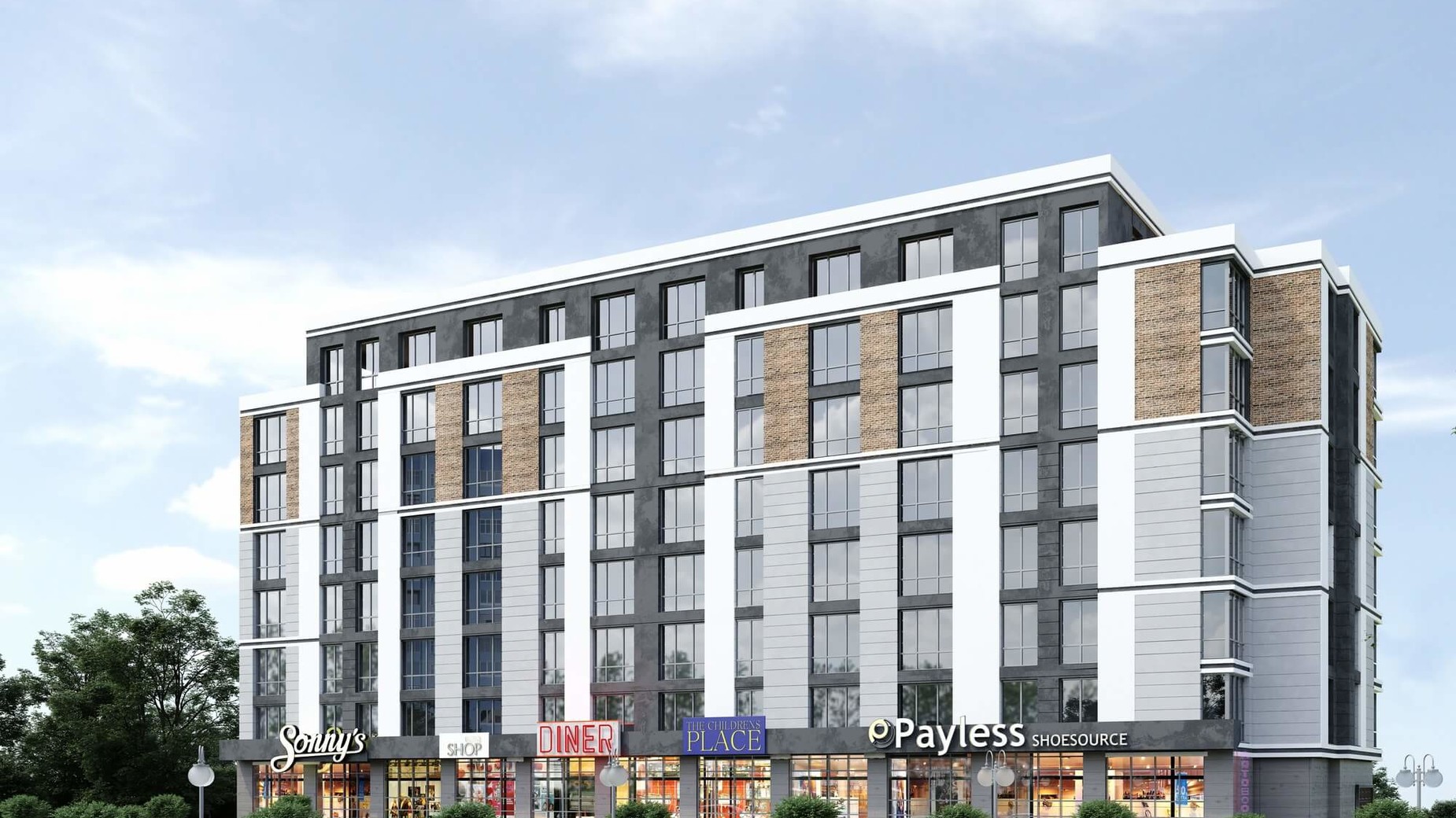 ЖК Район 2 фото 94963