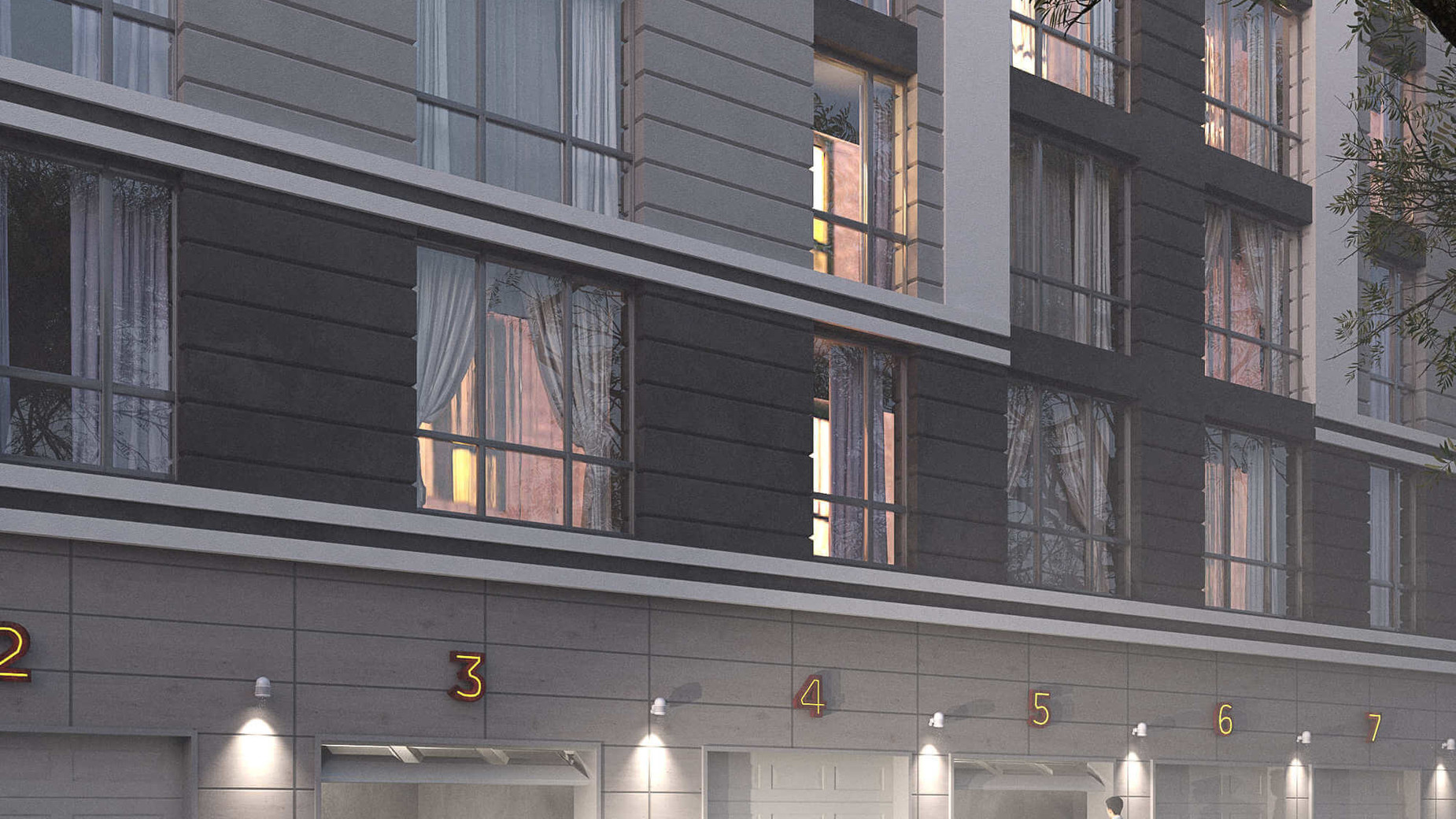 ЖК Район 2 фото 94965