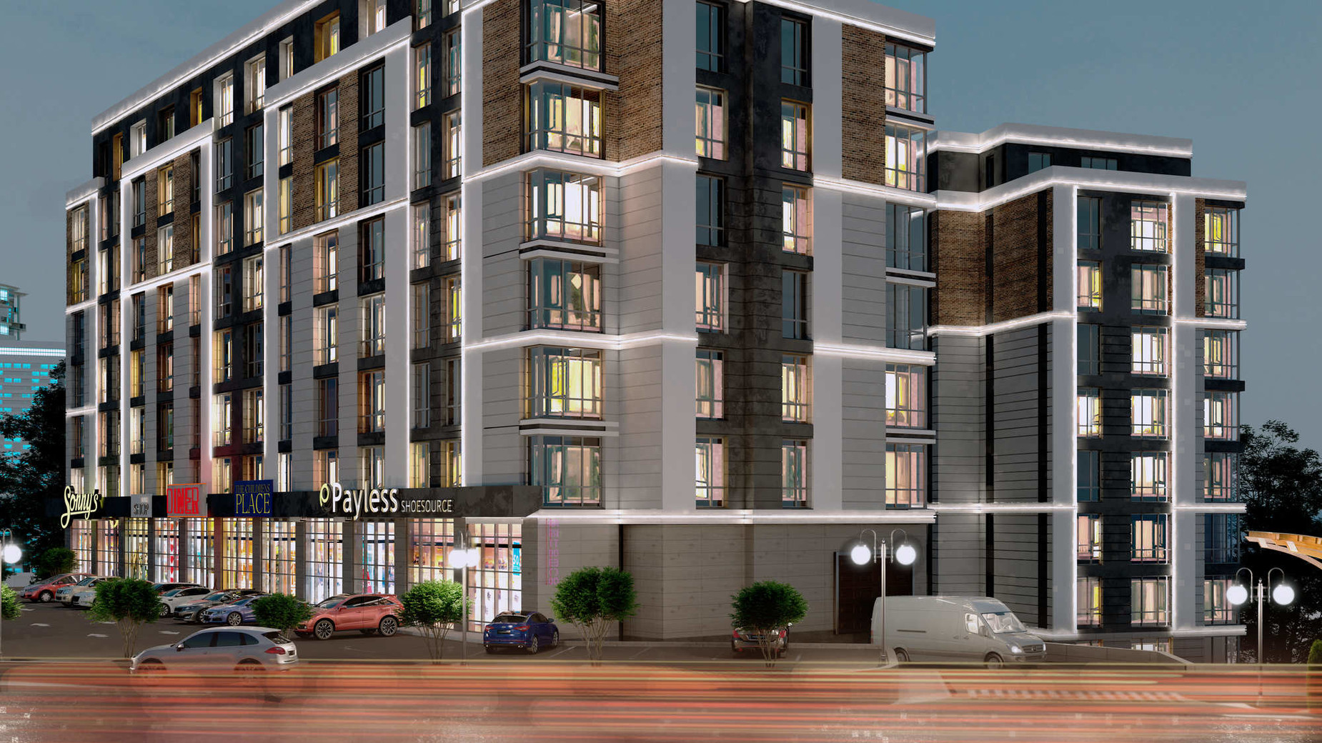 ЖК Район 2 фото 94966