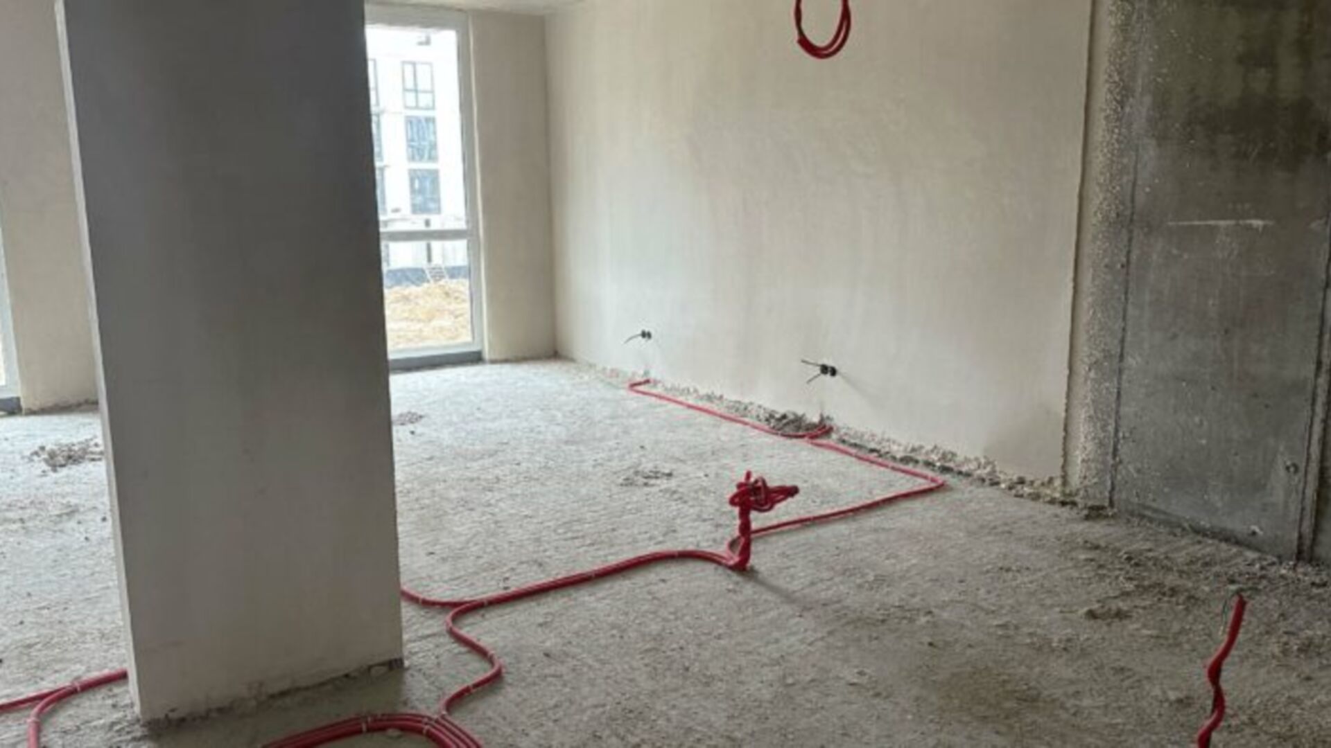 ЖК Парксайд ход строительства фото 949799