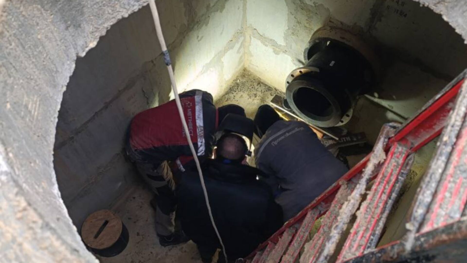 Состоянием на ноябрь 2025 года ЖК Central ход строительства фото 950362