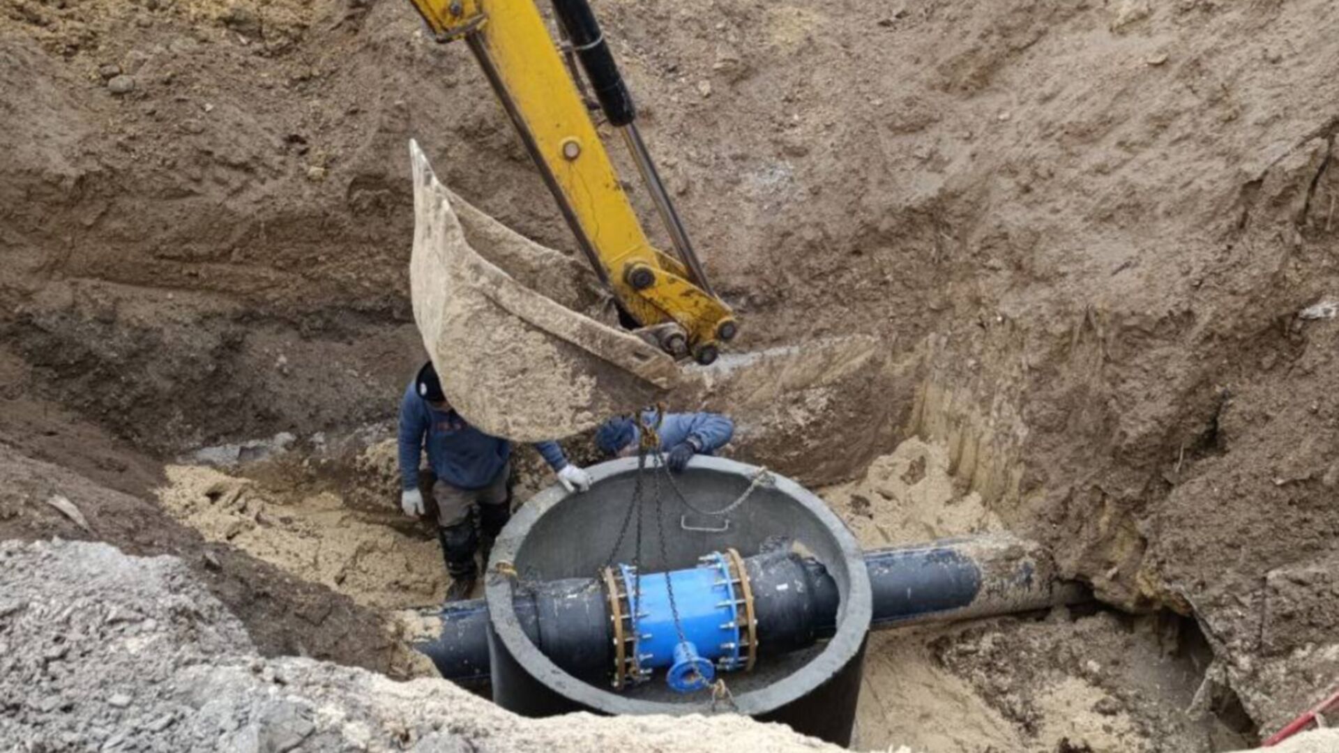 Состоянием на ноябрь 2025 года ЖК Central ход строительства фото 950363