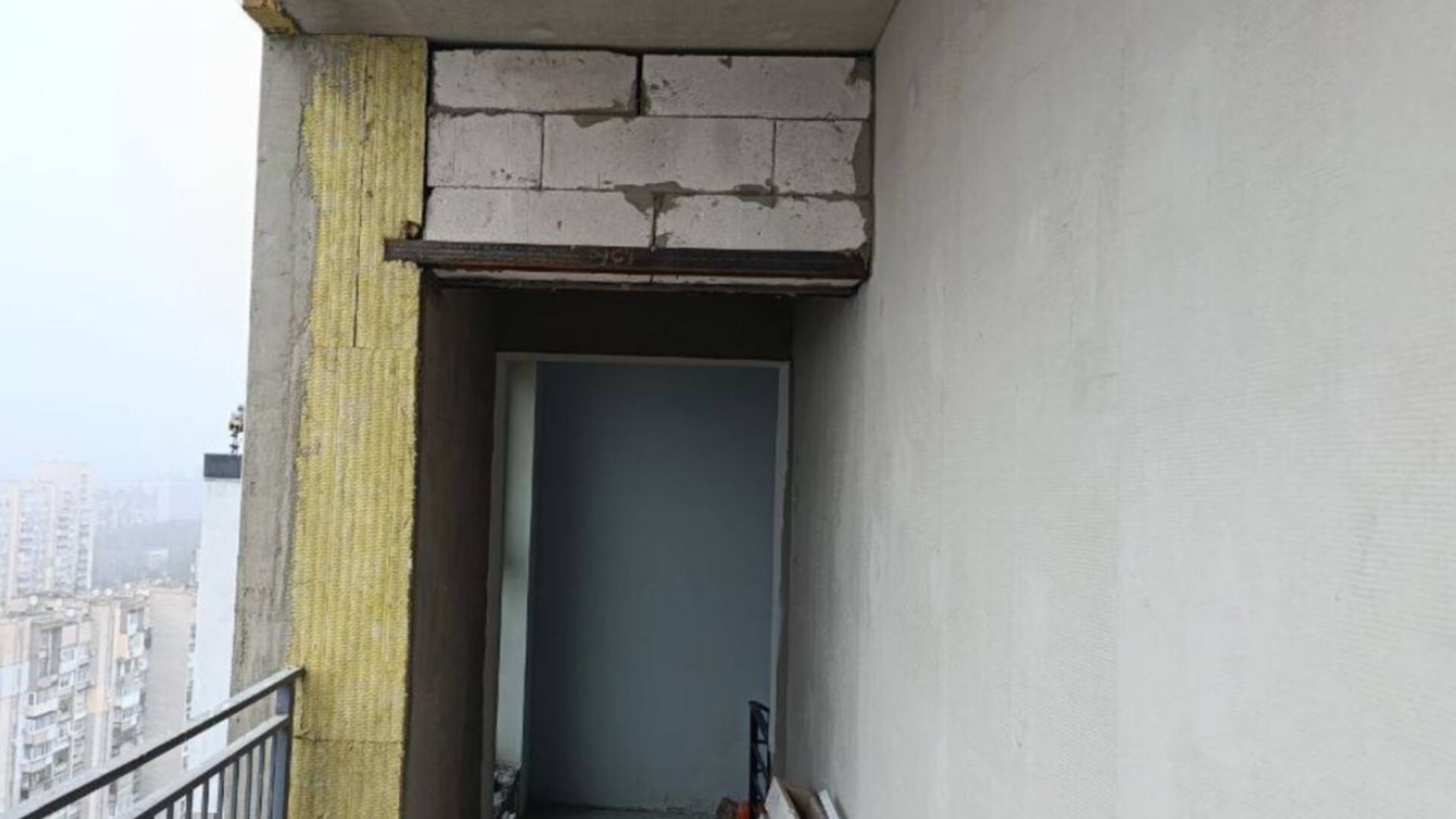 Состоянием на ноябрь 2025 года ЖК Central ход строительства фото 950392