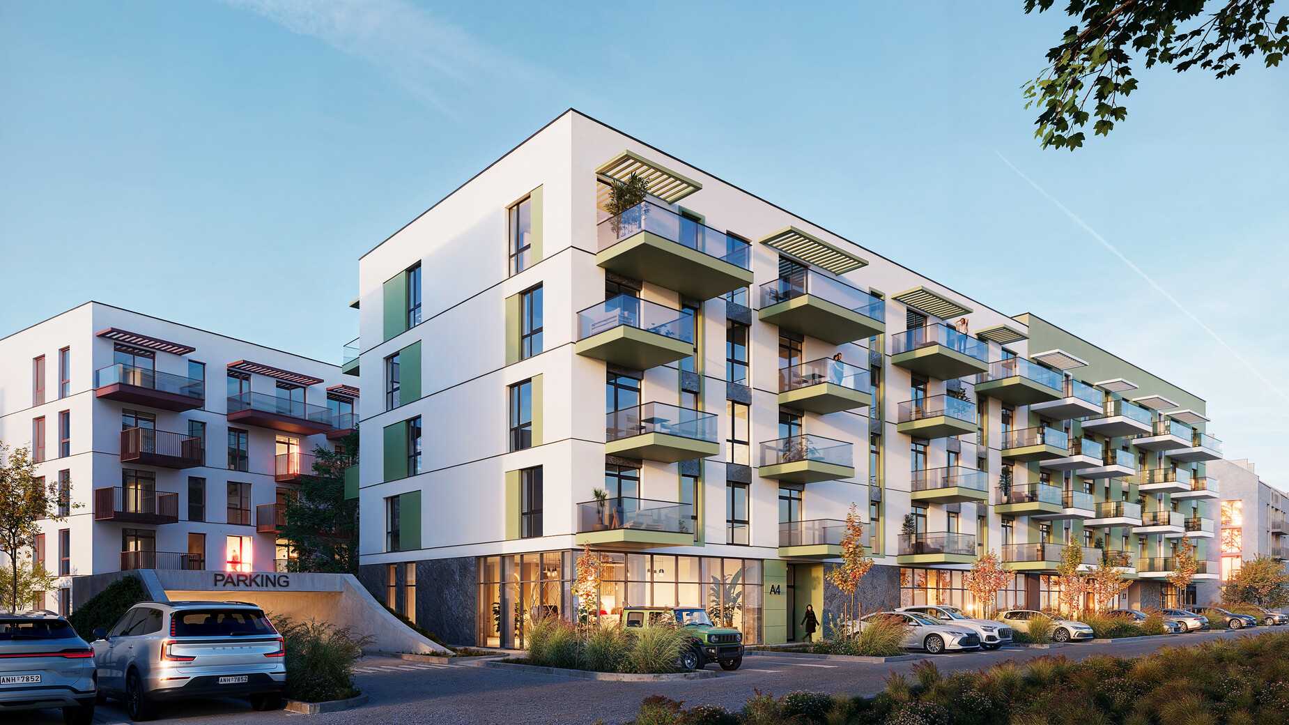 ЖК VERO  фото 953286